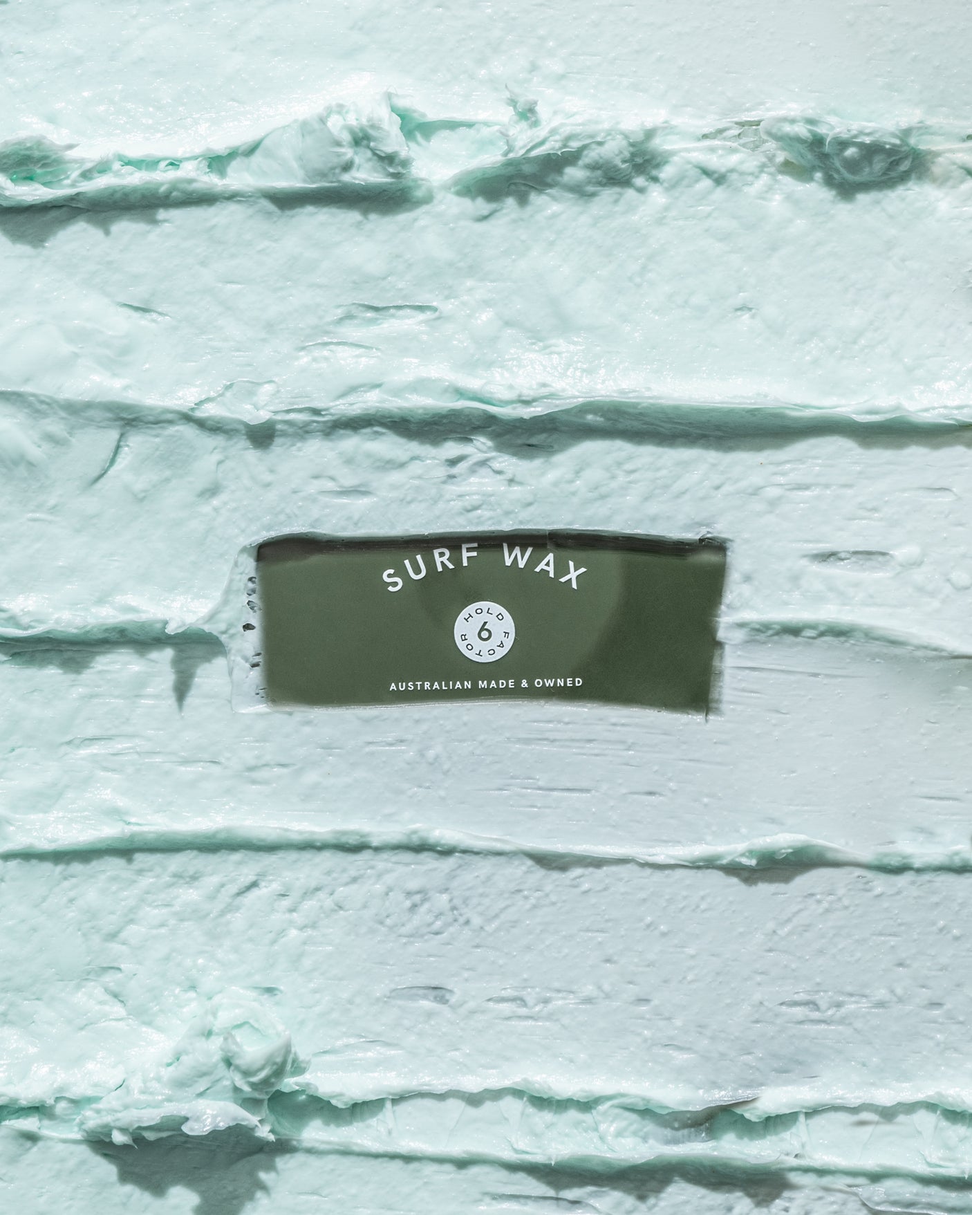 Surf Wax