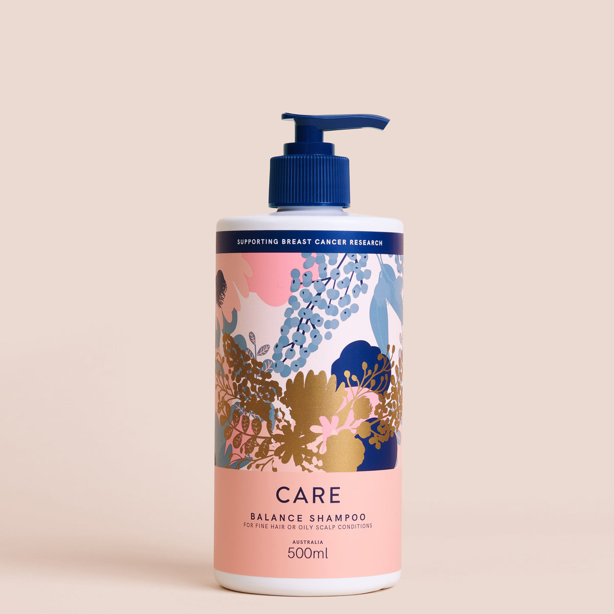 Balance Shampoo NAK Hair