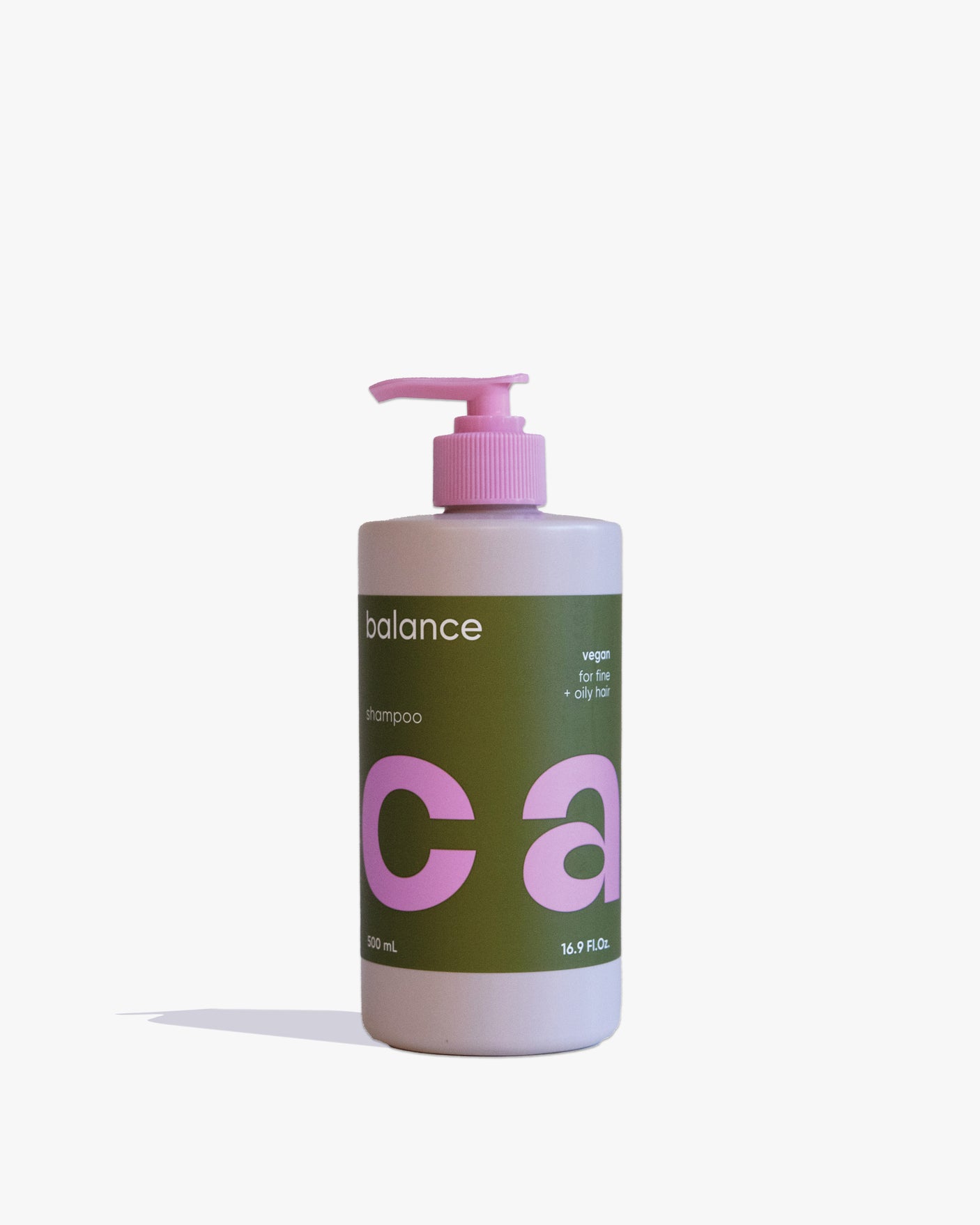 Balance Shampoo