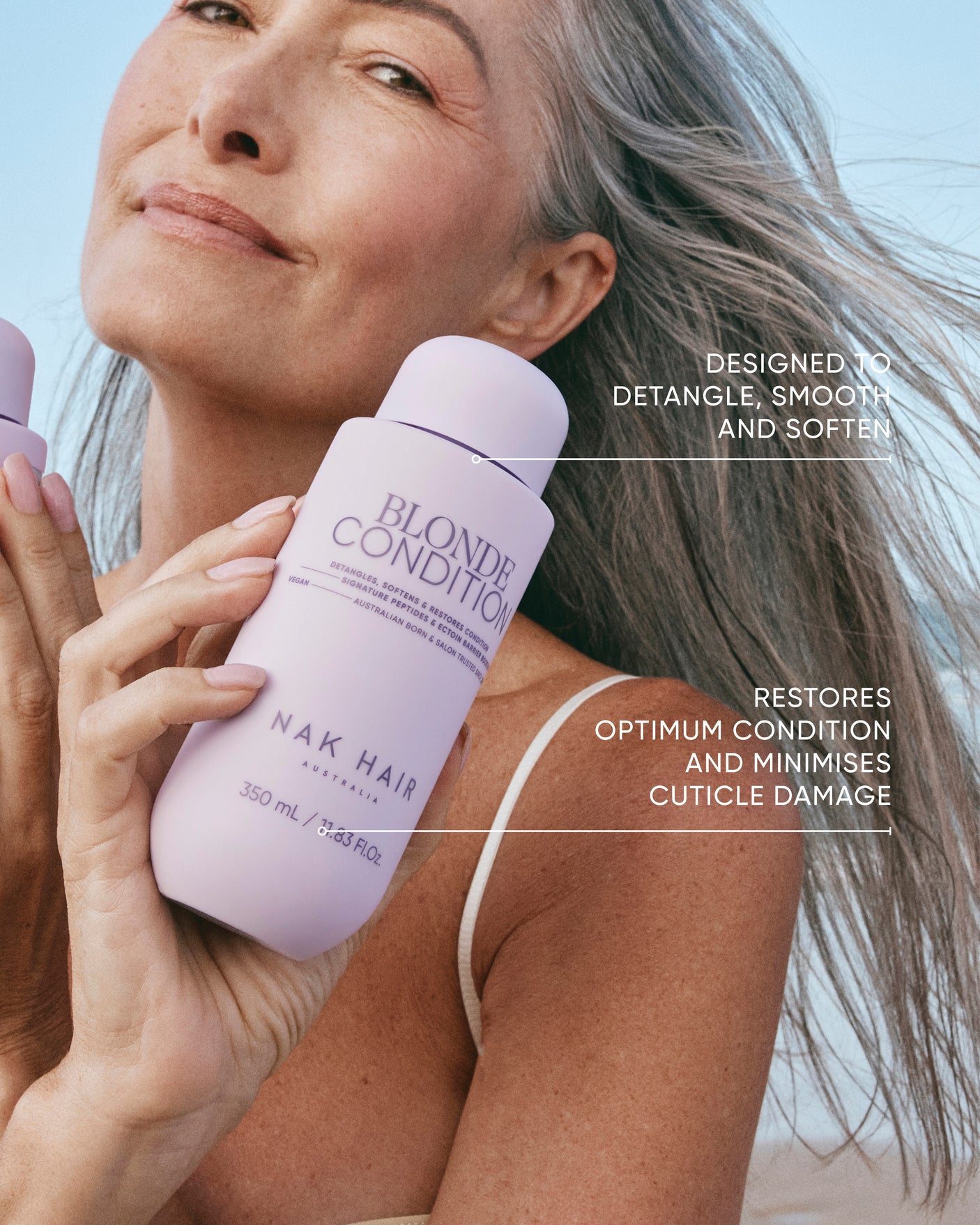 Blonde Plus Signature Edit