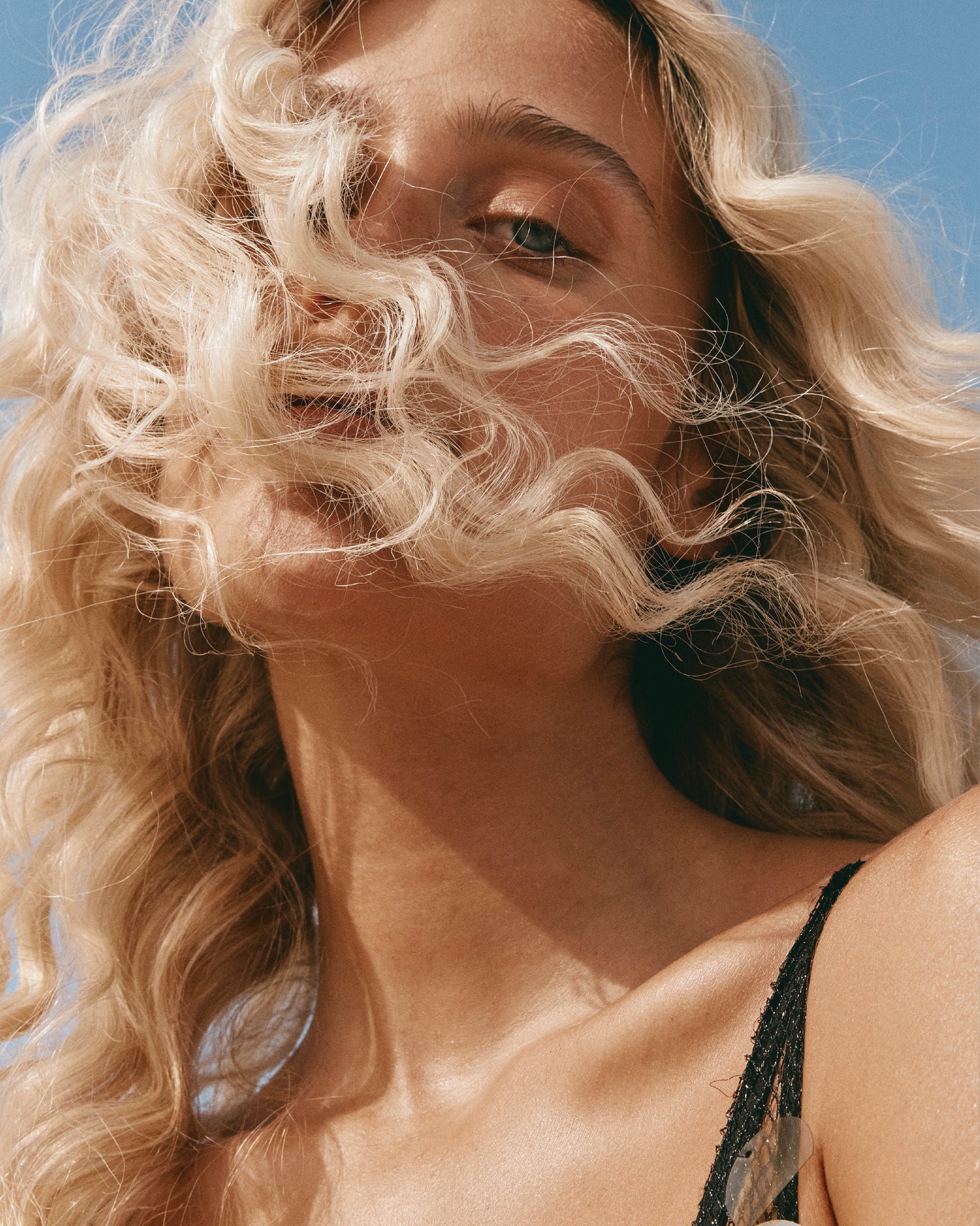 Signature Holiday Blonde Plus Travel Trio