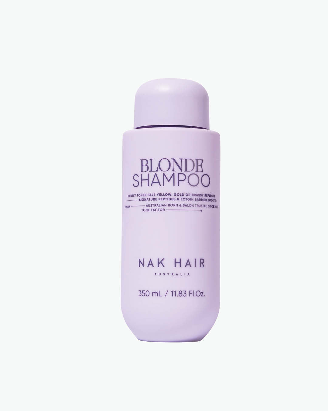 Blonde Shampoo