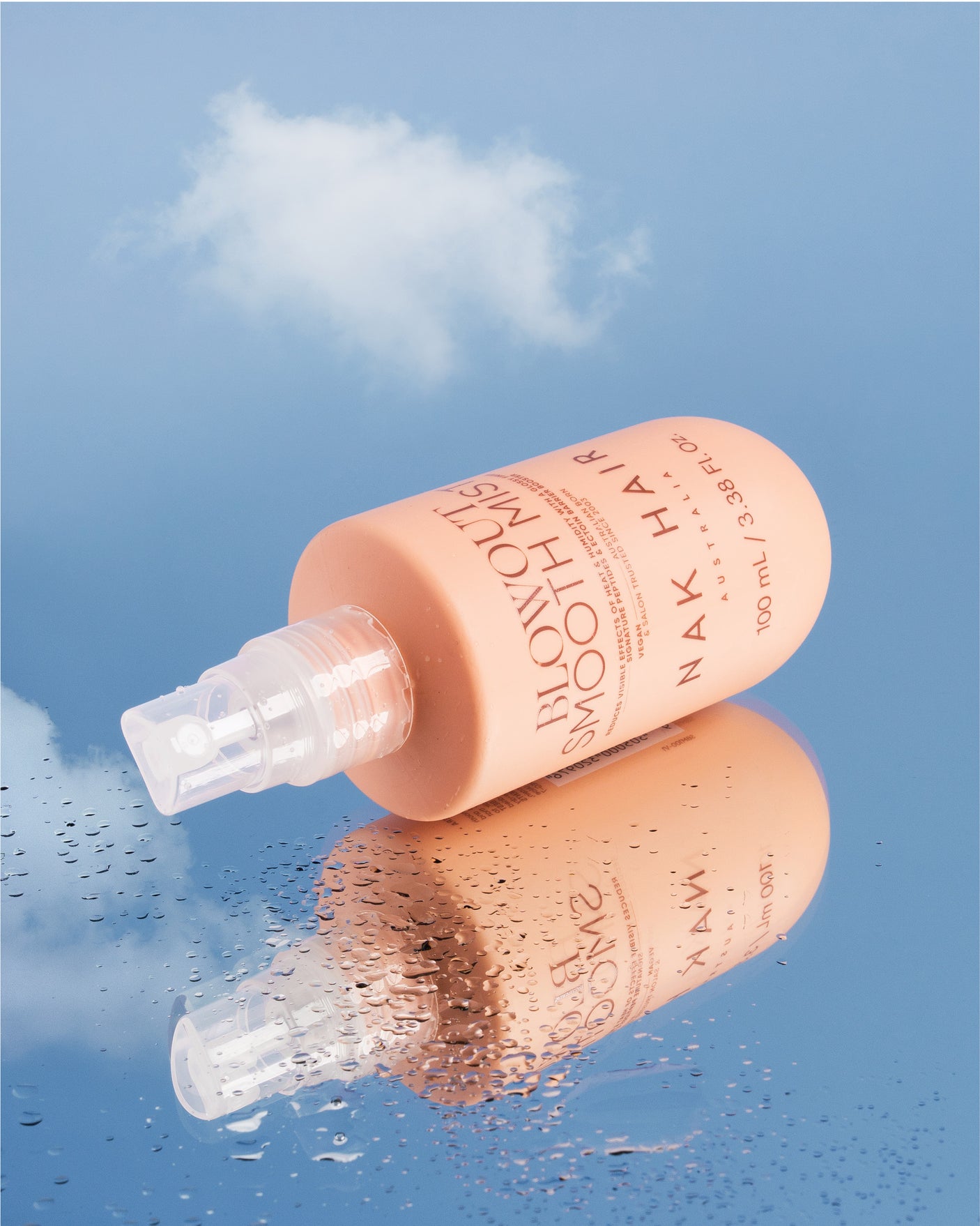 Blowout Smooth Mist Mini