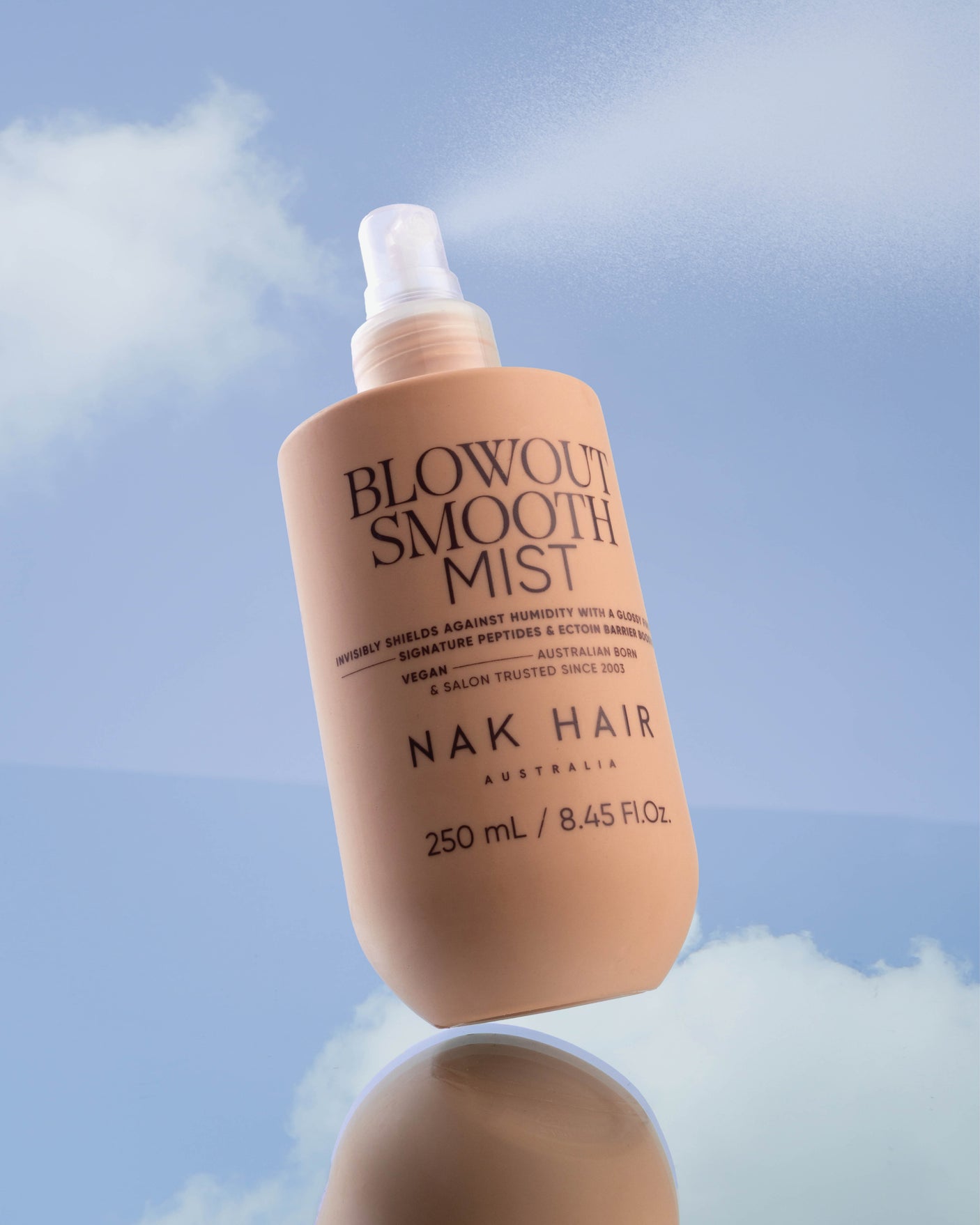 Blowout Smooth Mist