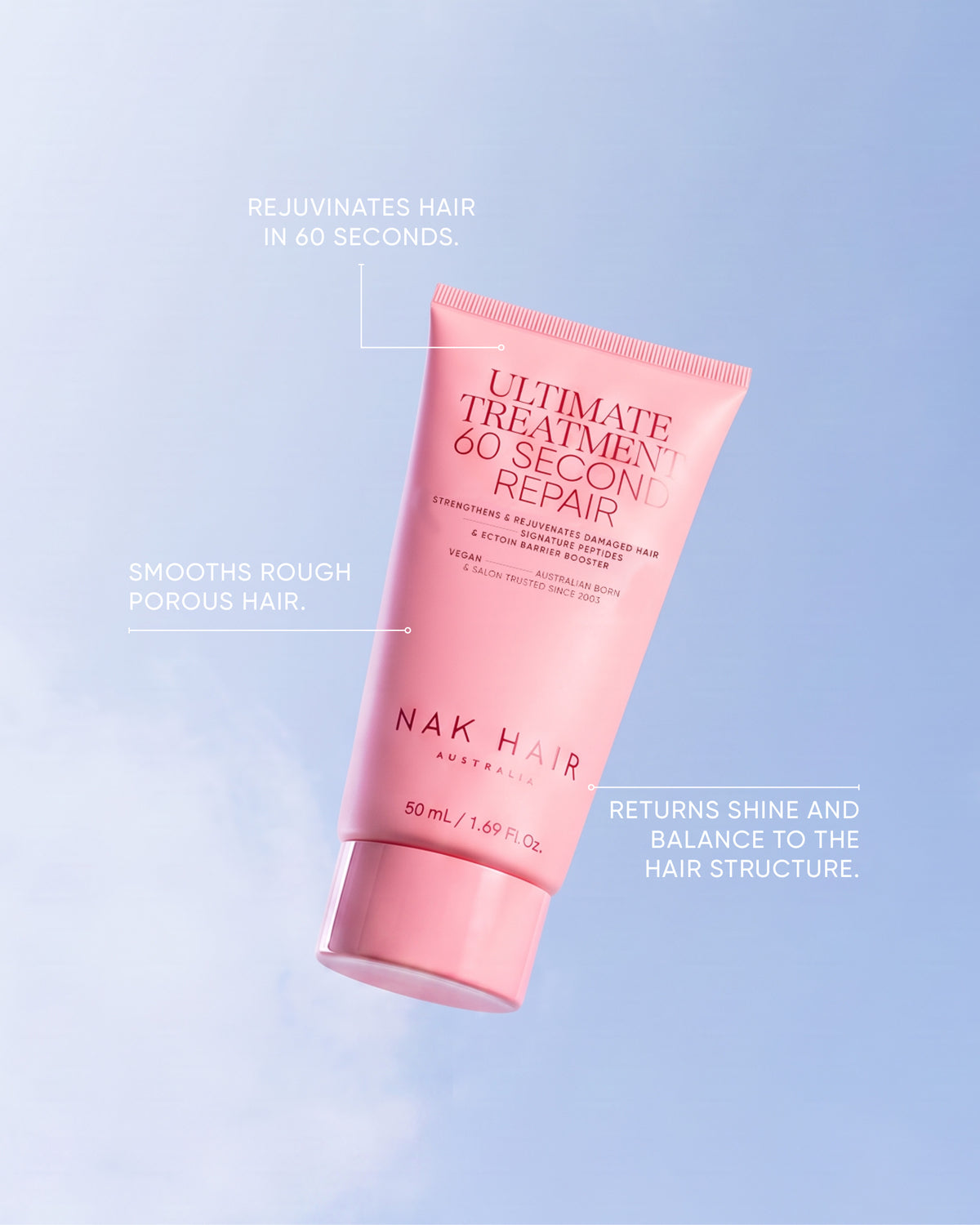 Signature Holiday Hydrate Travel Trio