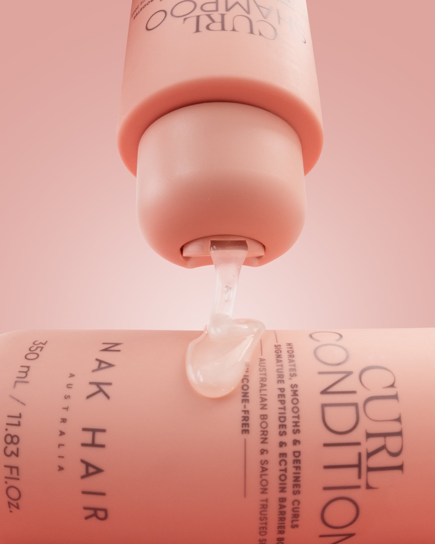 Curls Signature Edit