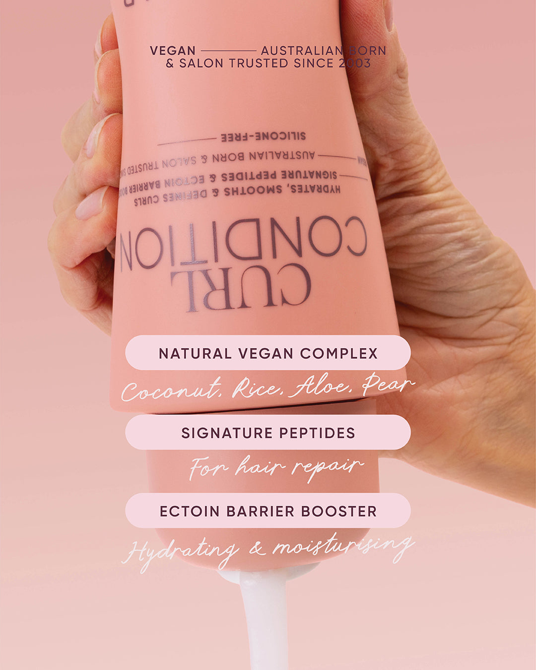 Curls Signature Edit