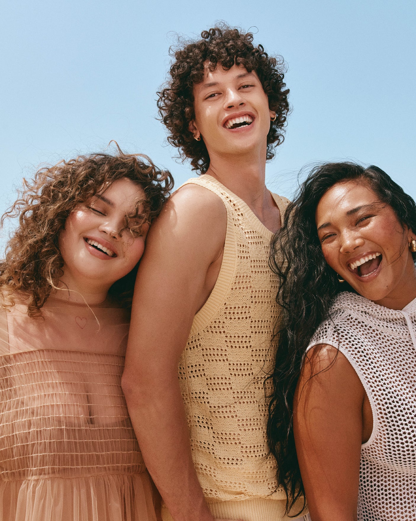 Signature Holiday Curl Trio with Gift