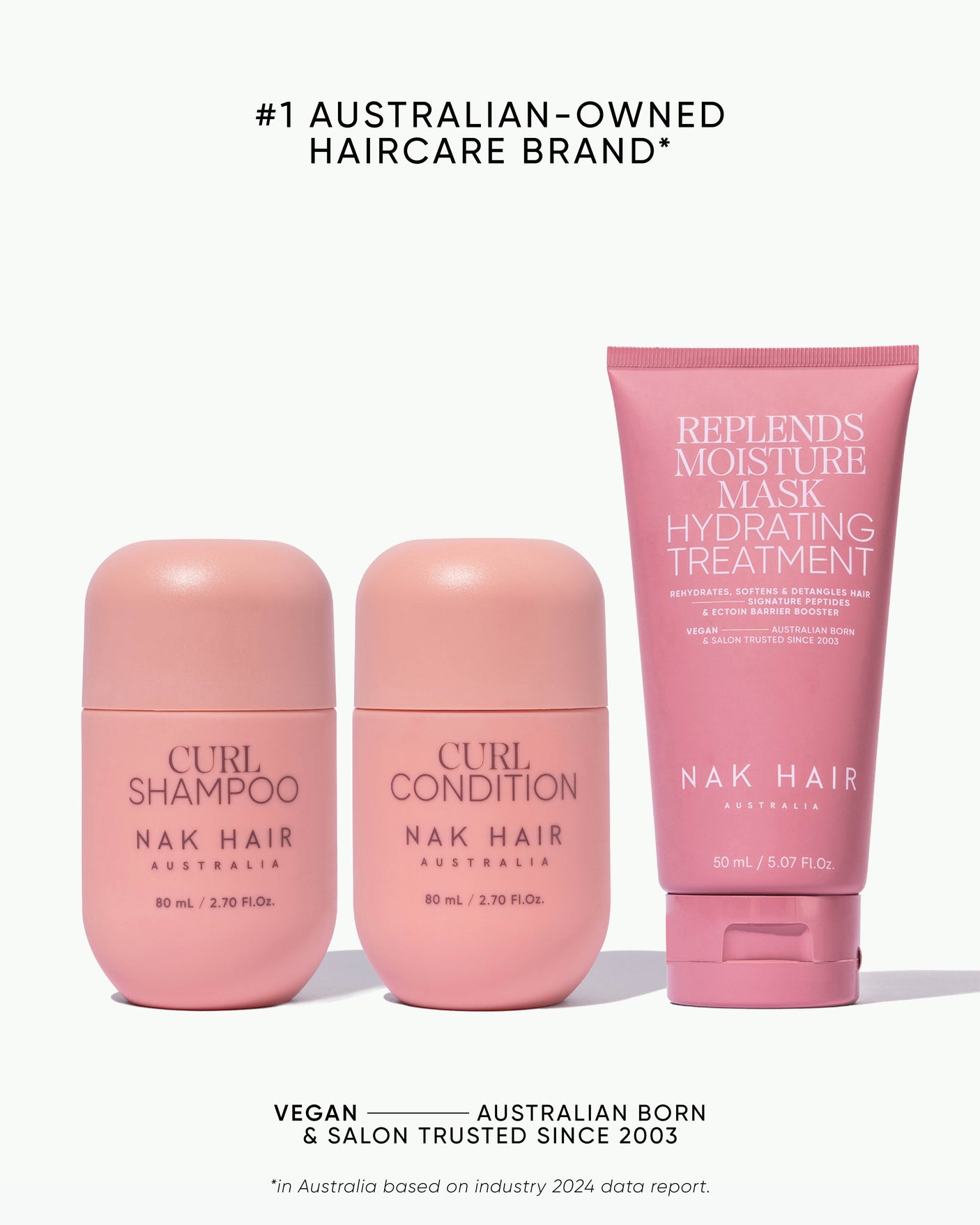 Curl Discovery Set