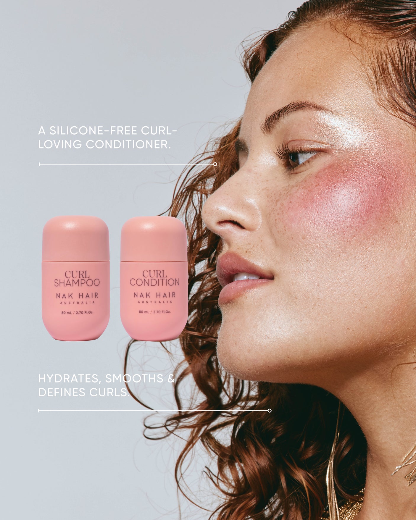 Curl Discovery Set