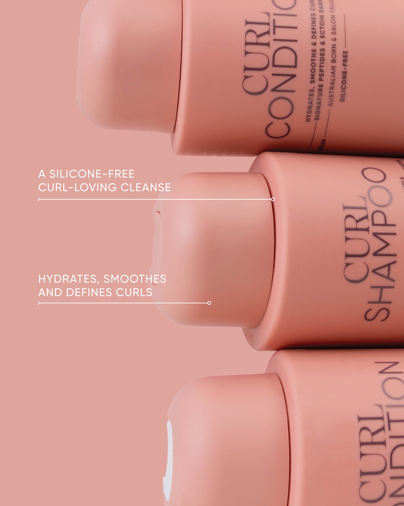 Signature Holiday Curl Trio with Gift