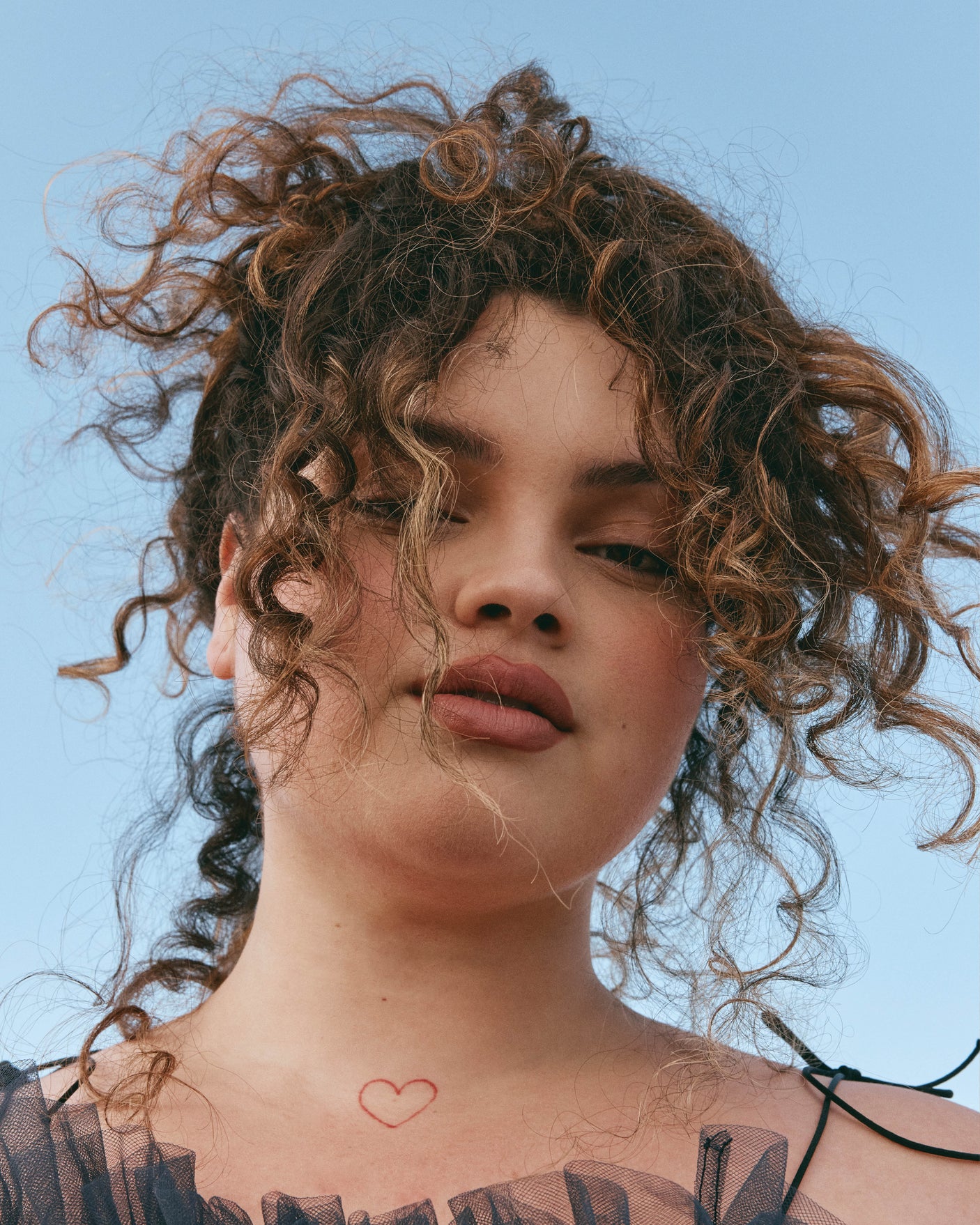 Signature Holiday Curl Trio with Gift