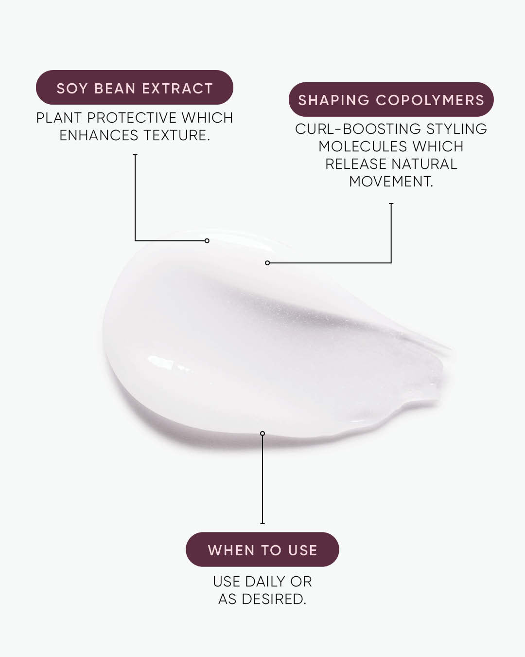Curls Crème