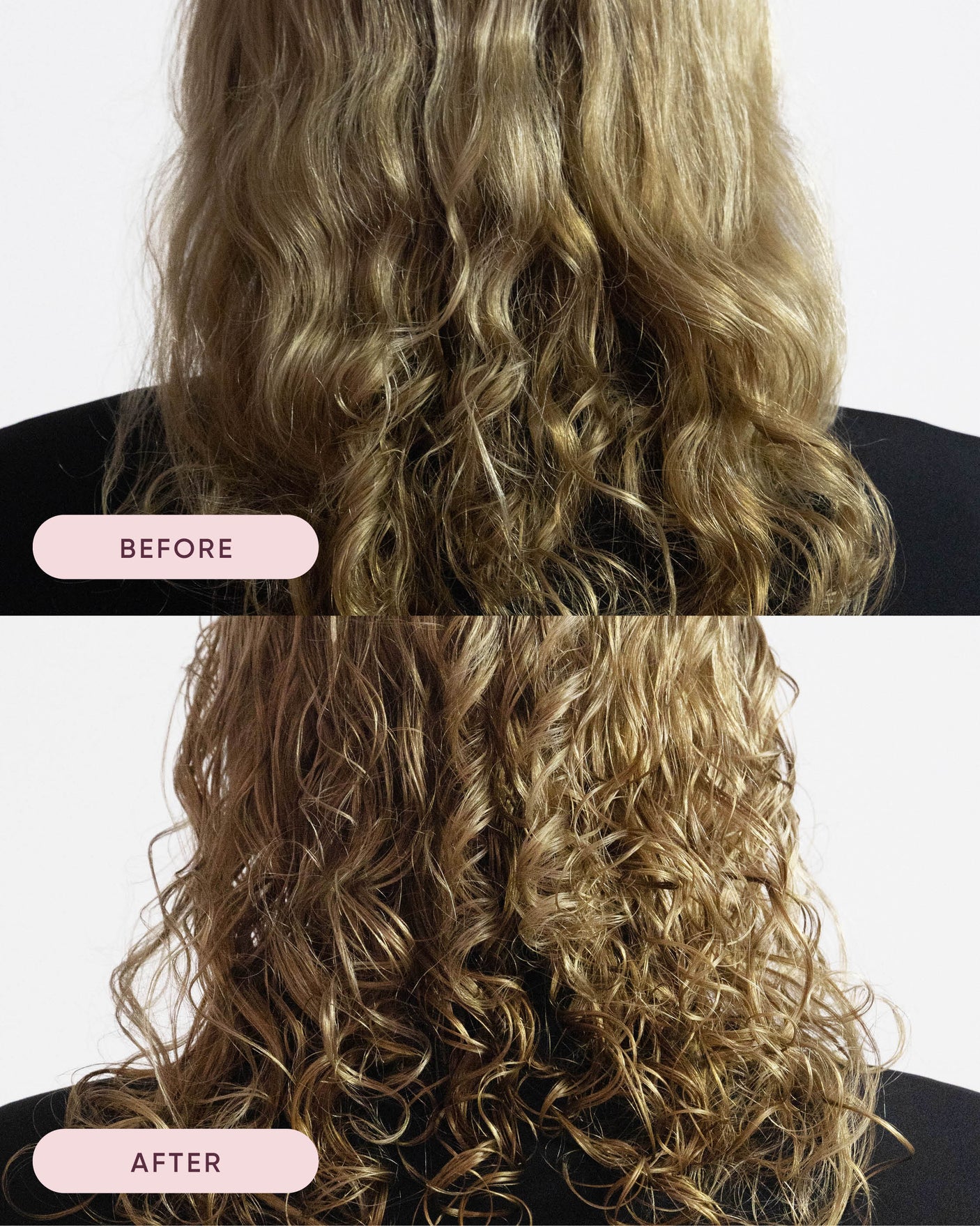 Curls Crème