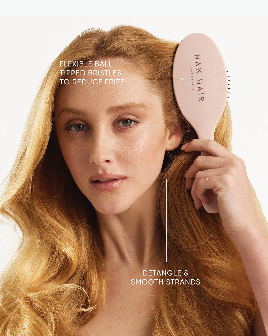 Signature Detangle & Styling Brush