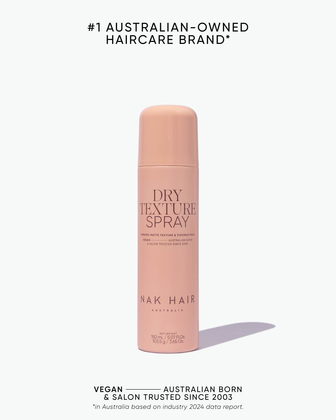 Dry Texture Spray