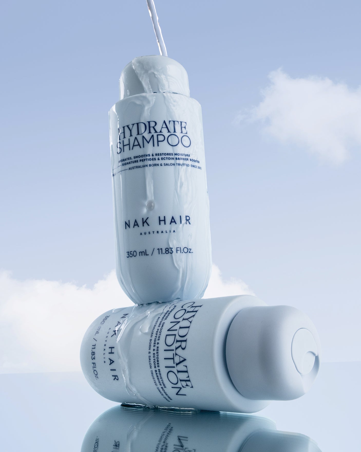 Signature Holiday Hydrate Trio with Gift