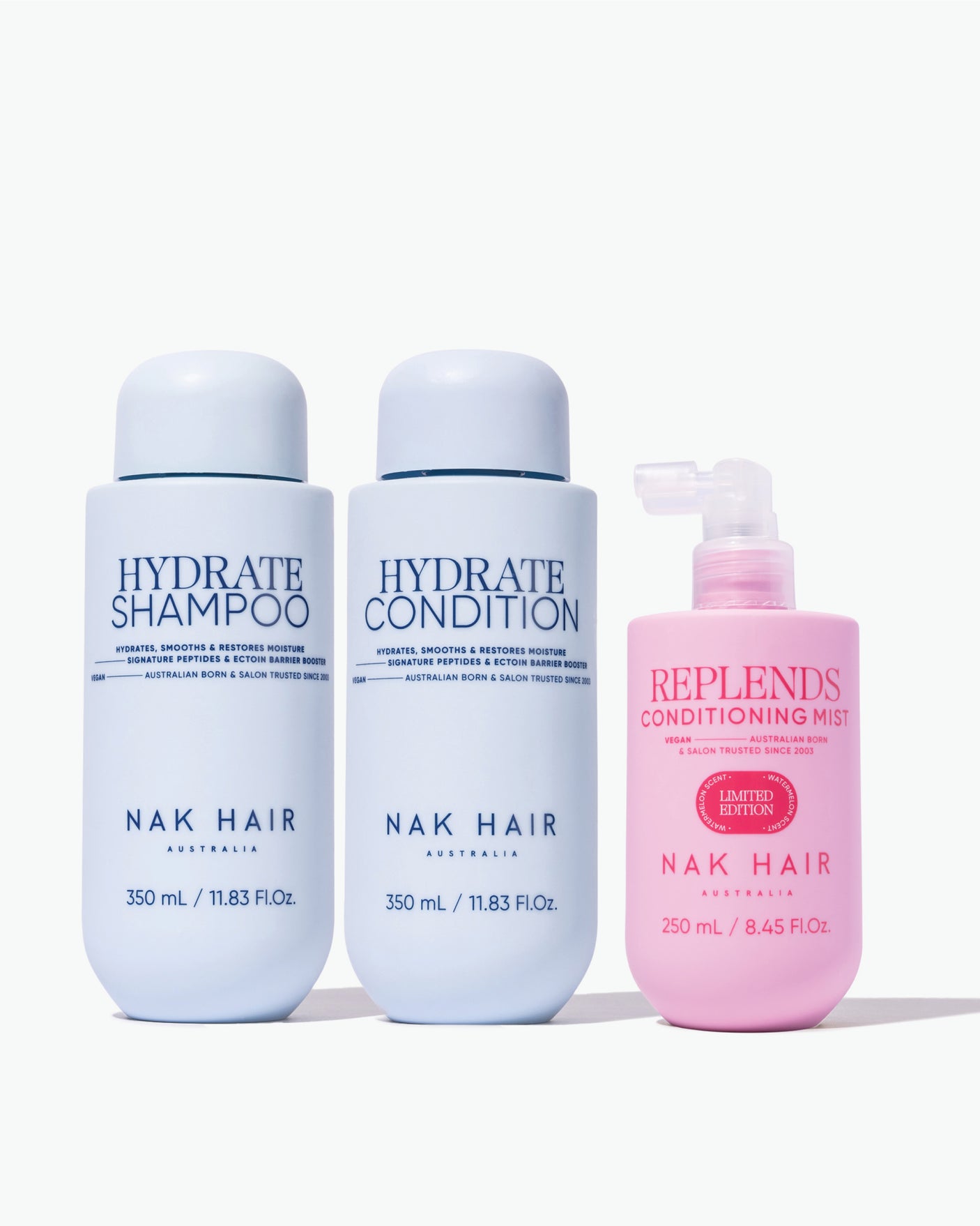 Hydrate Essentials Set
