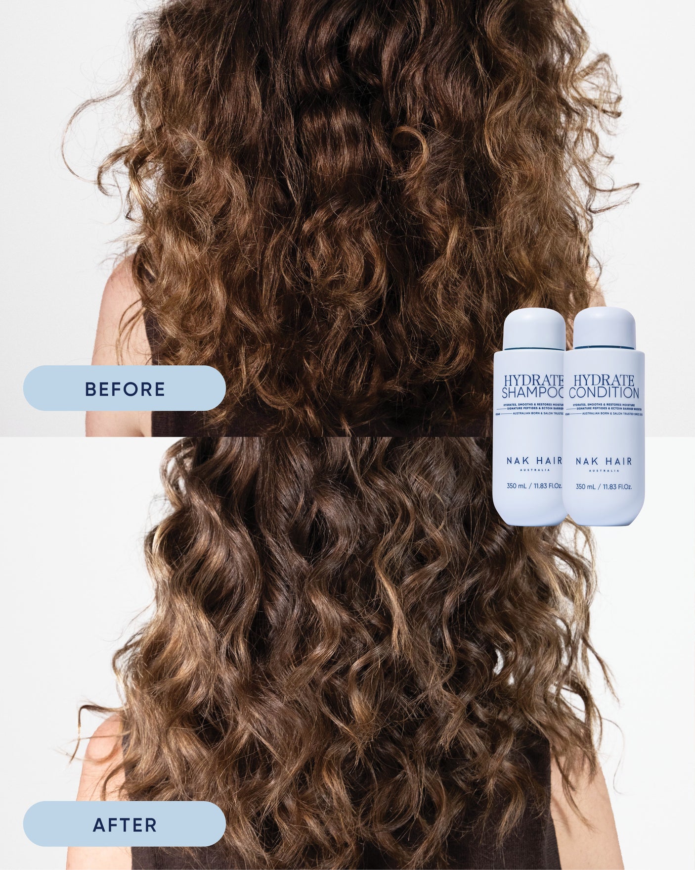 Hydrate Essentials Set