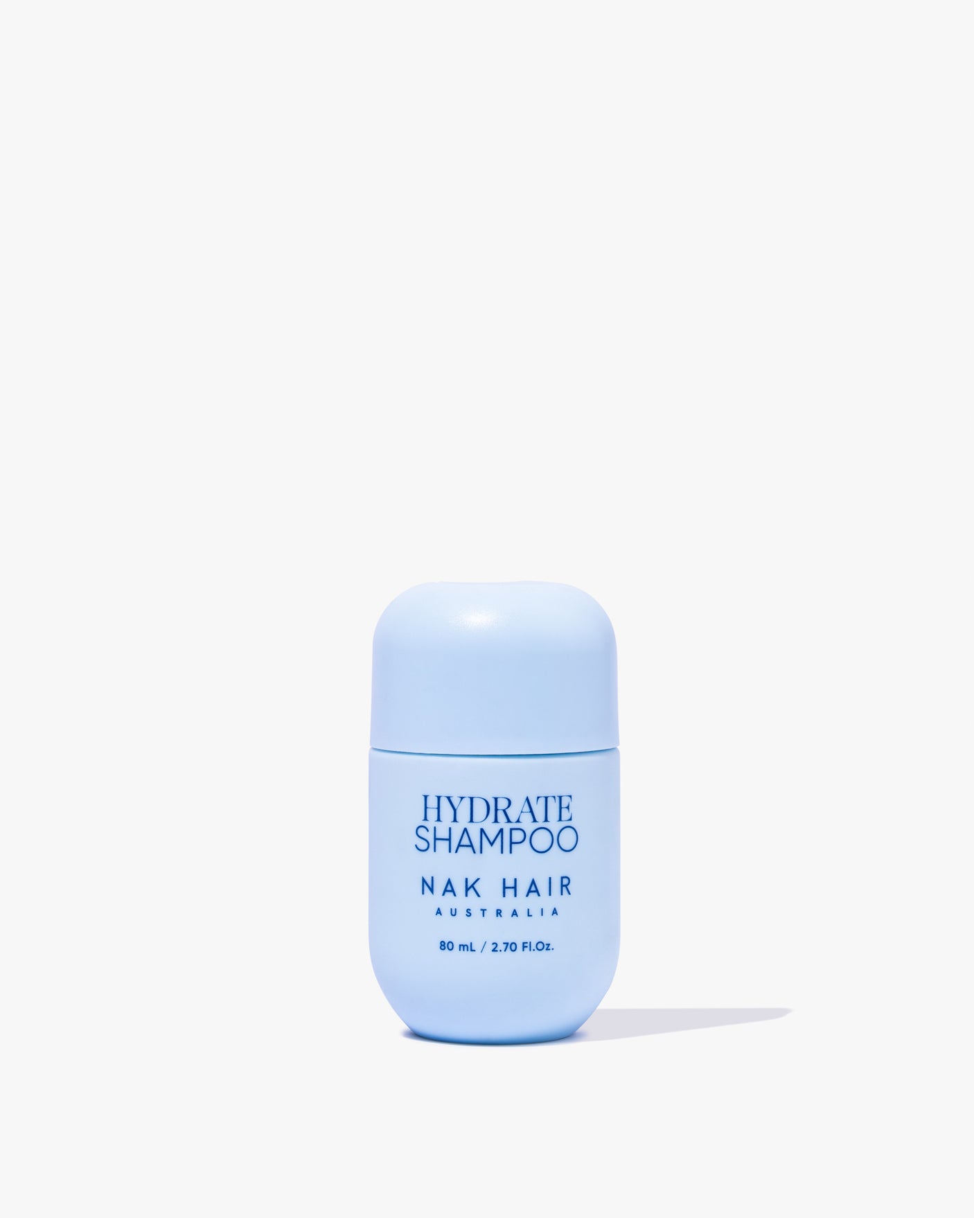 Hydrate Shampoo 80ml