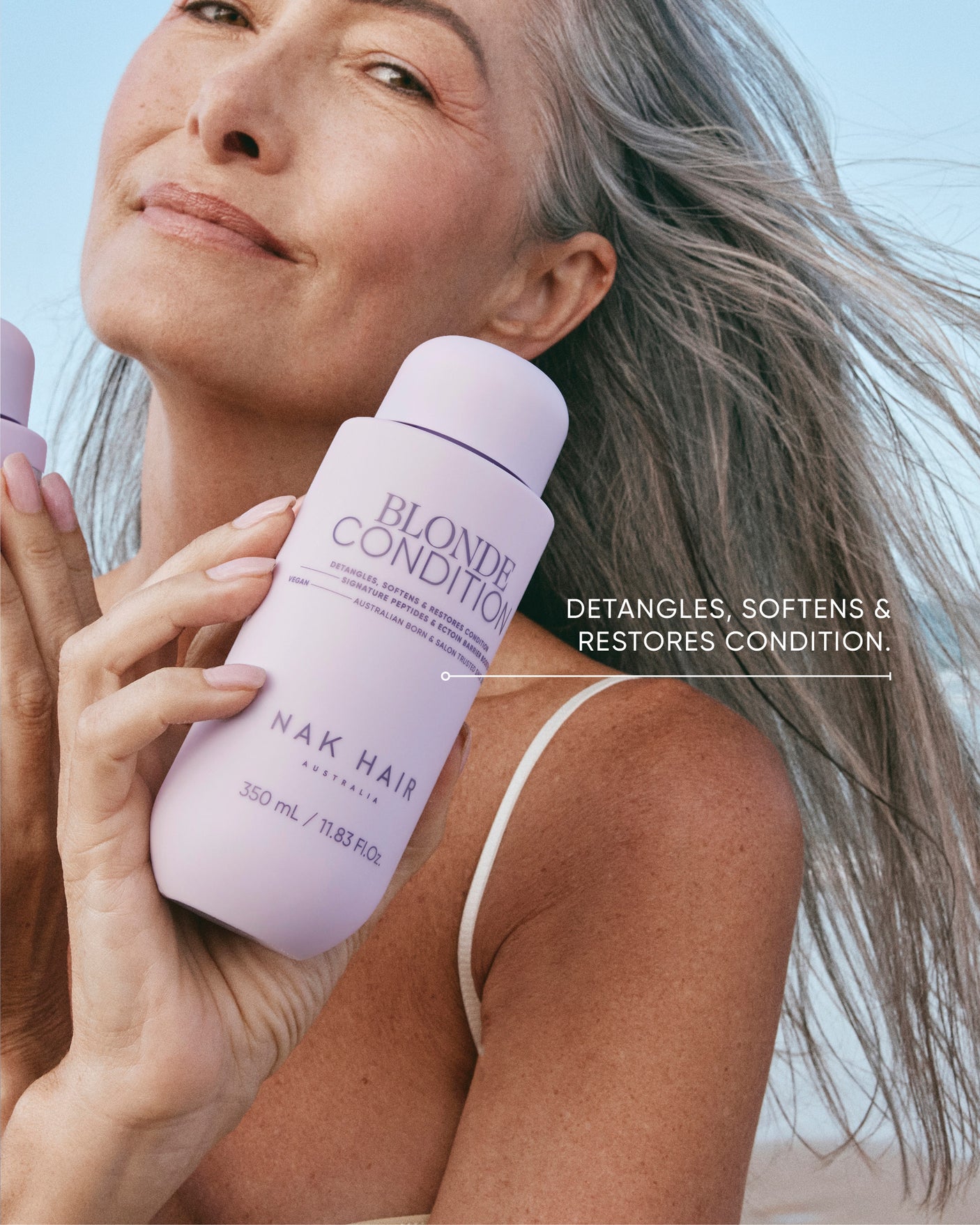 Mother’s Day Signature Blonde Plus Duo Gift Set