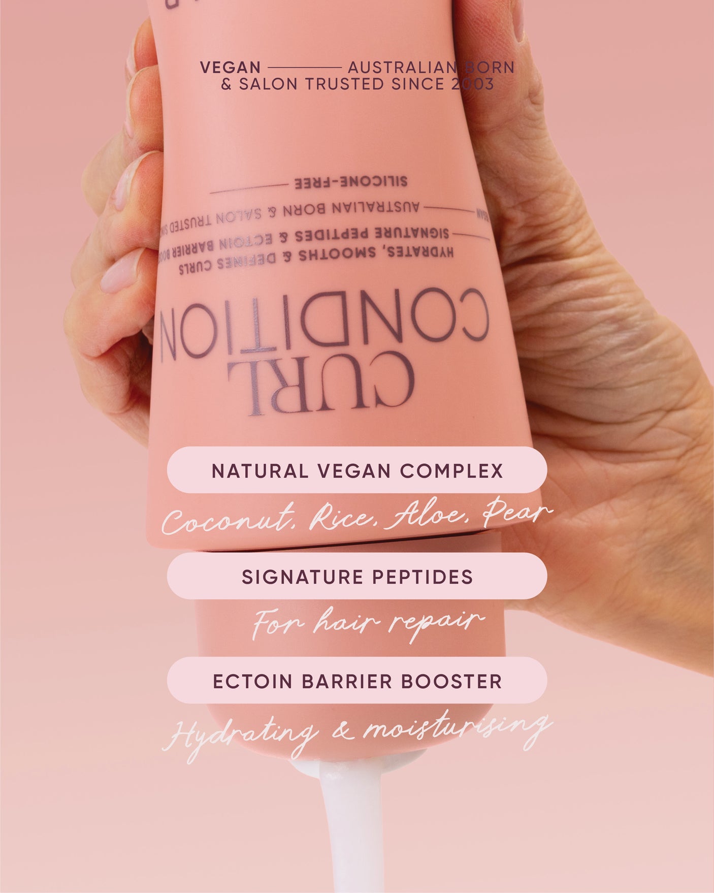 Mother’s Day Signature Curls Duo Gift Set