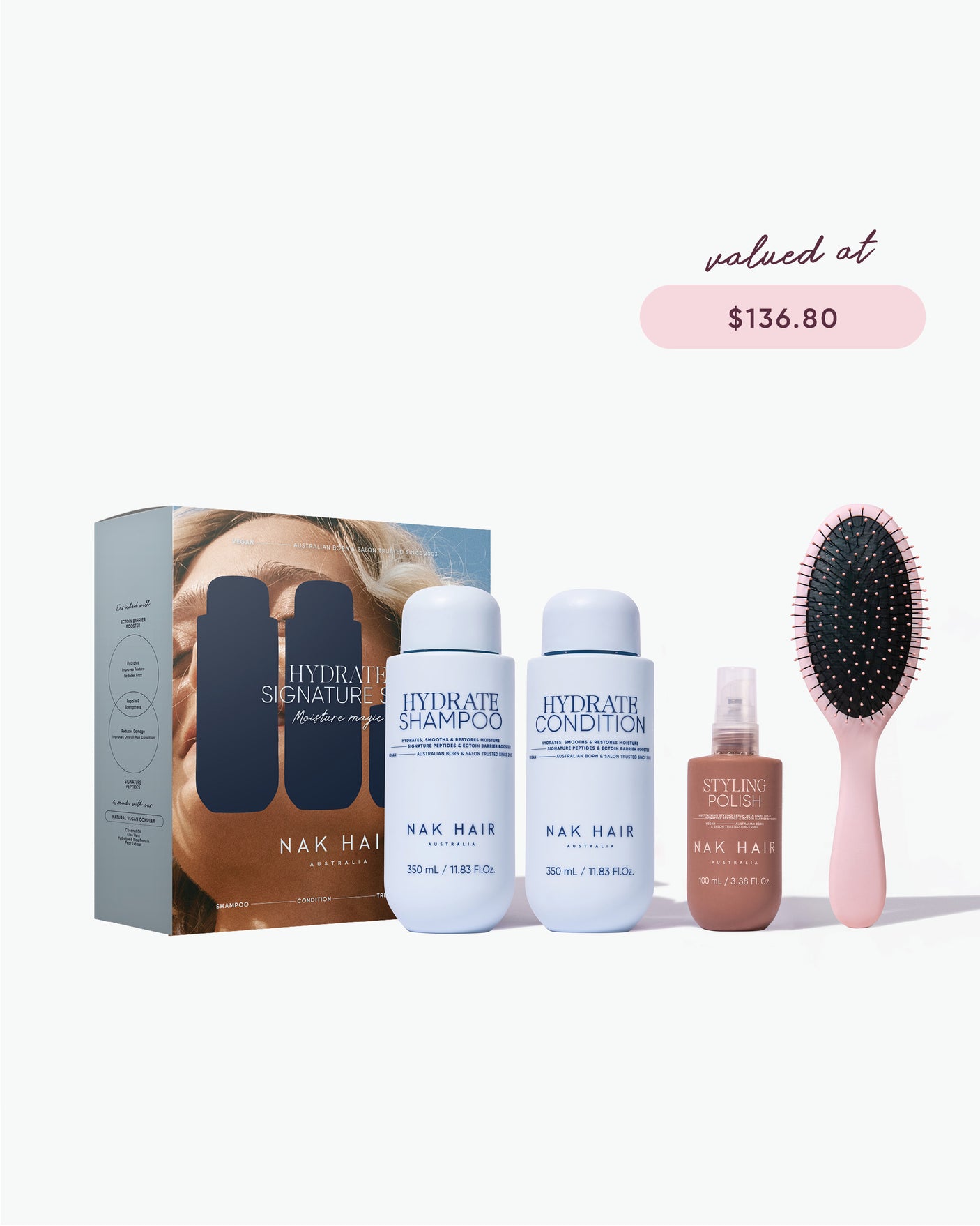 Mother’s Day Signature Hydrate Quad Gift Set