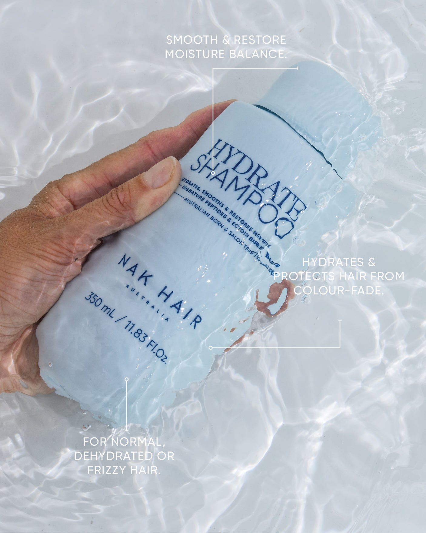 Mother’s Day Signature Hydrate Quad Gift Set