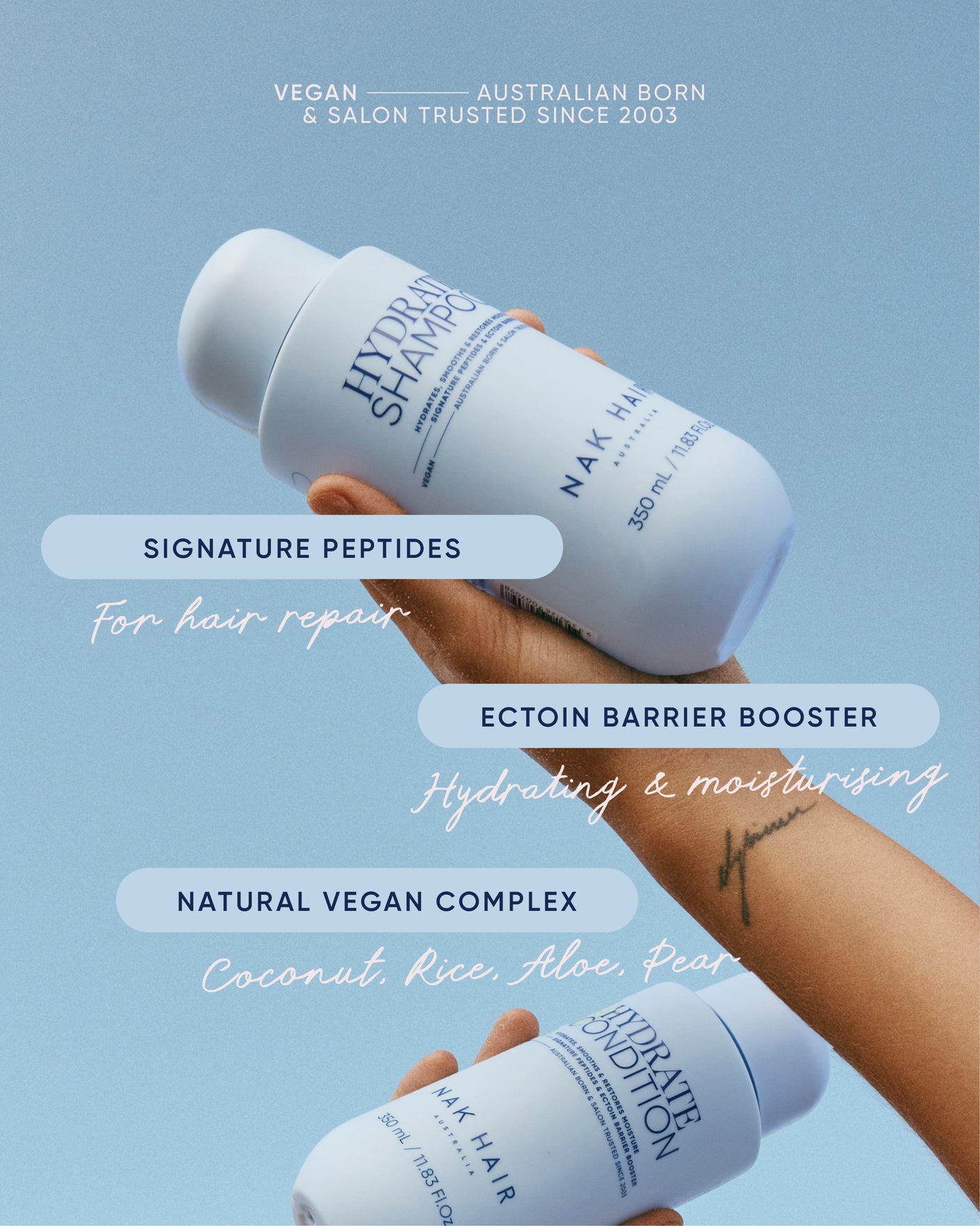 Mother’s Day Signature Hydrate Trio Gift Set