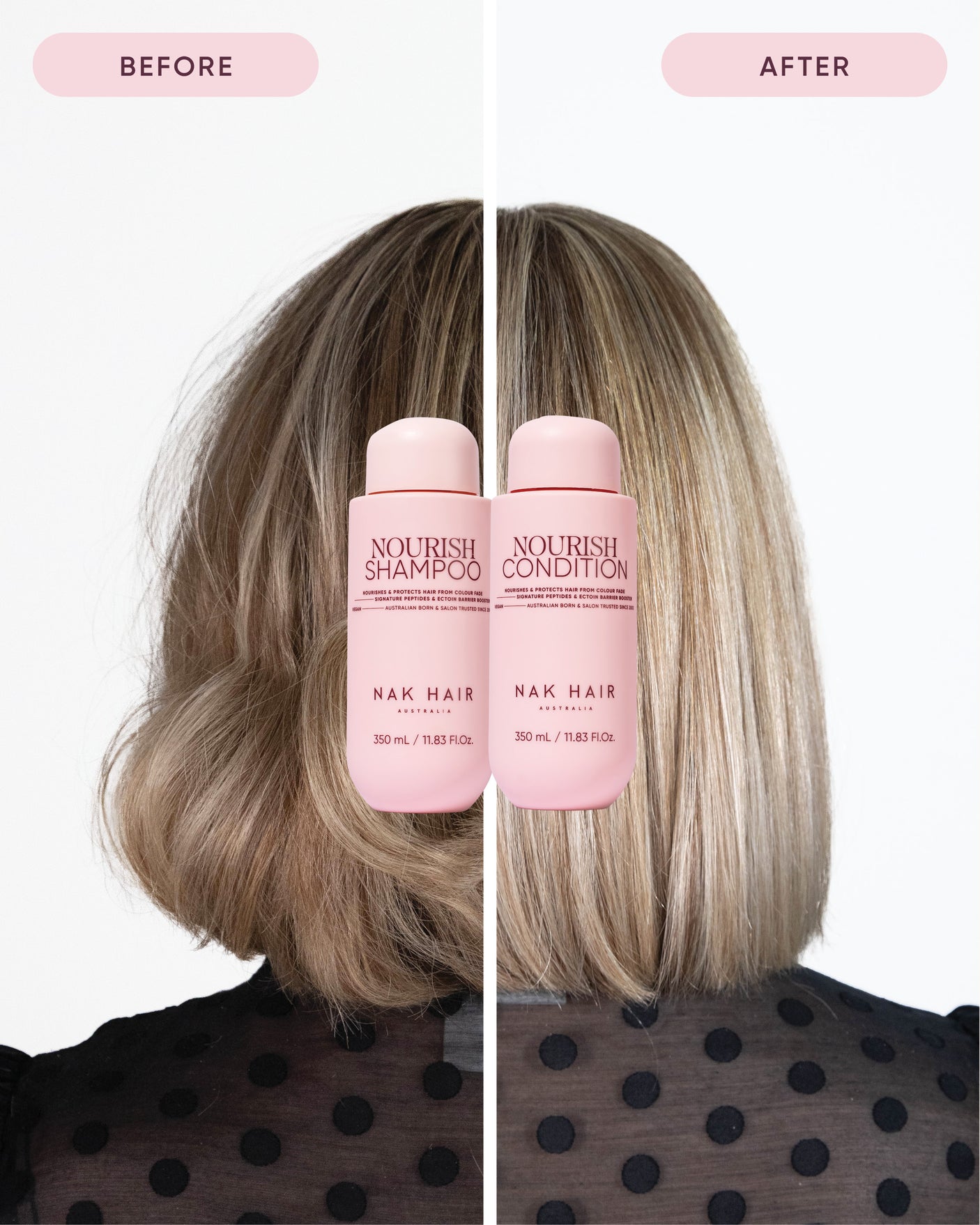 Mother’s Day Signature Nourish Trio Gift Set