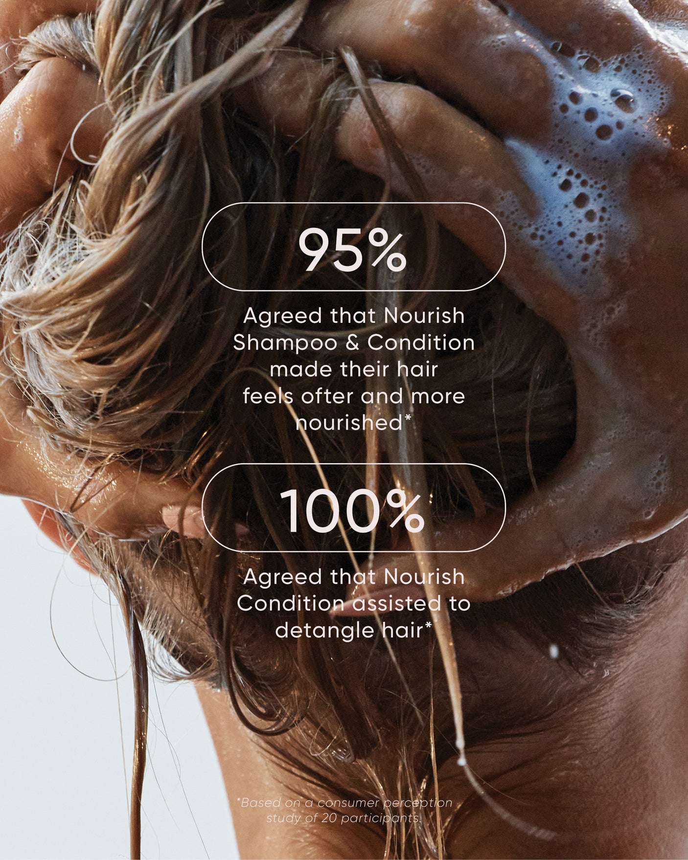 Mother’s Day Signature Nourish Trio Gift Set