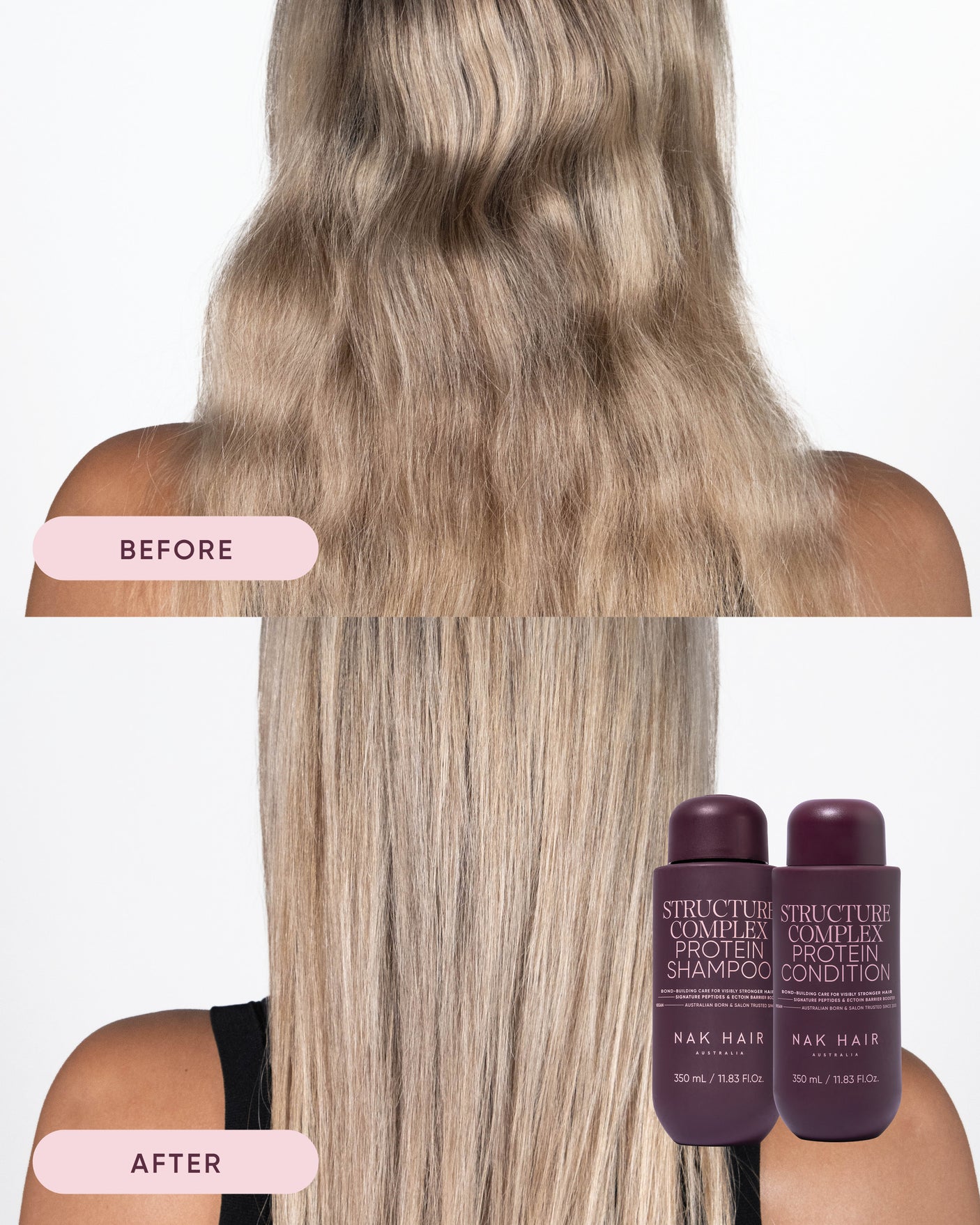 Mother’s Day Signature Structure Complex Duo Gift Set