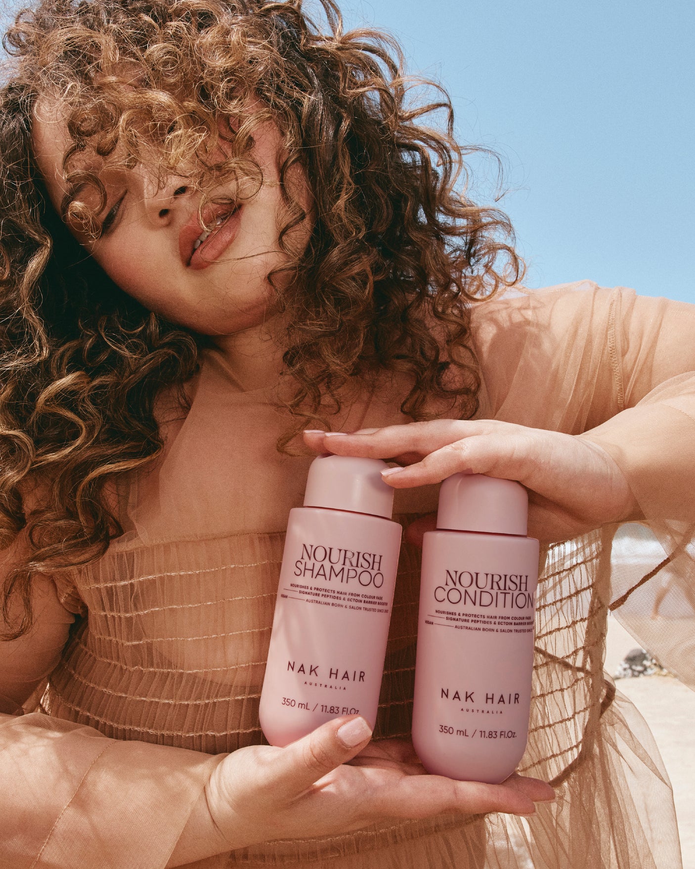 Signature Holiday Nourish Duo