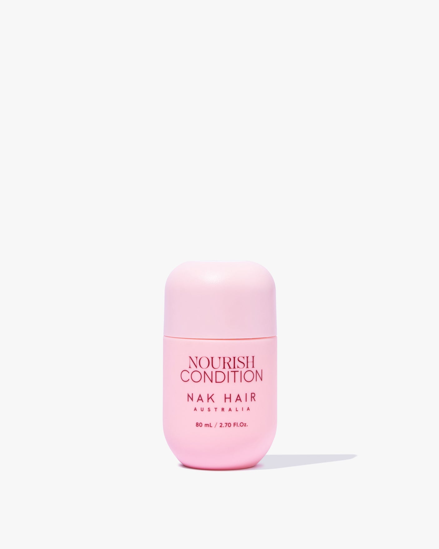 Nourish Conditioner 80ml