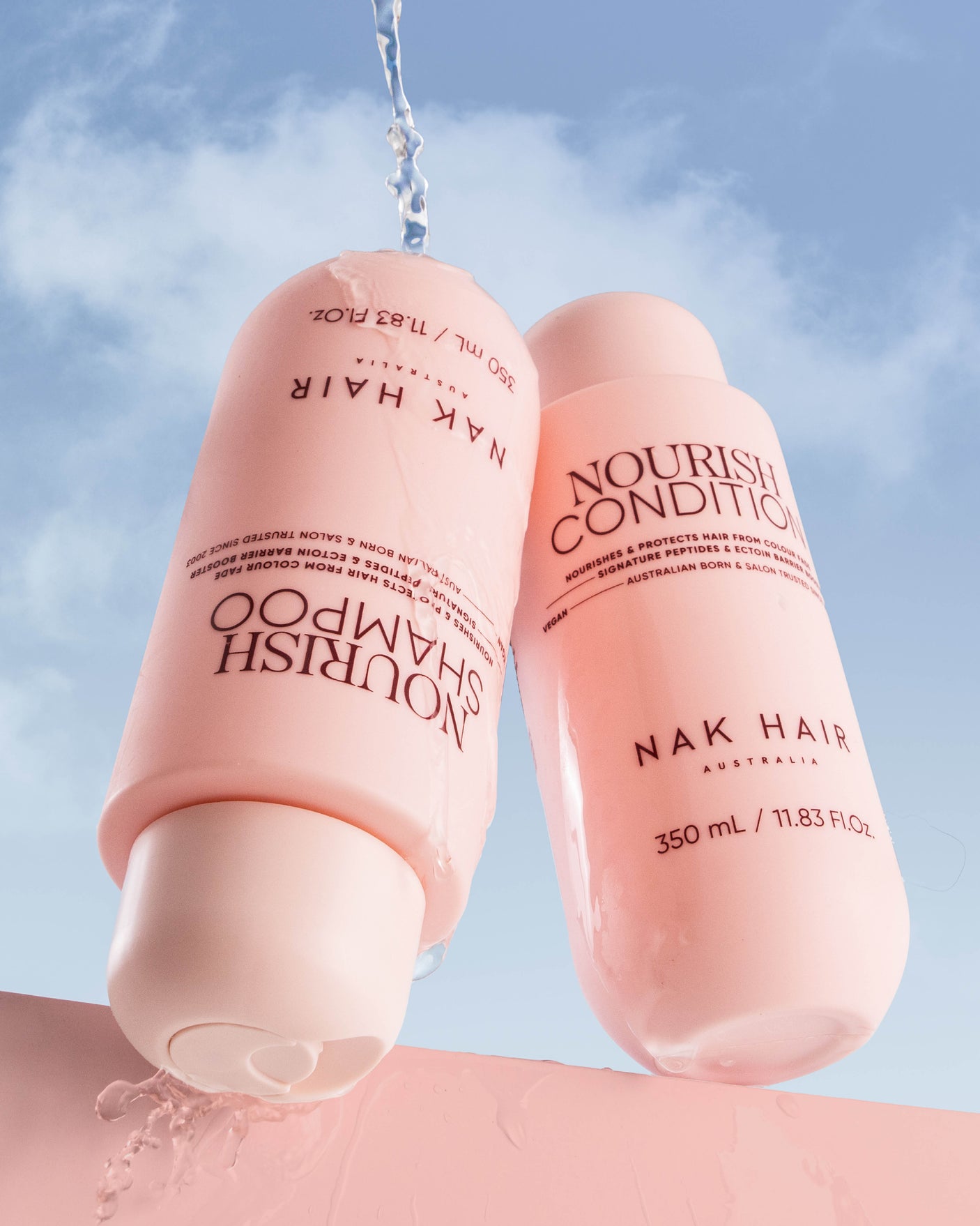 Signature Holiday Nourish Duo