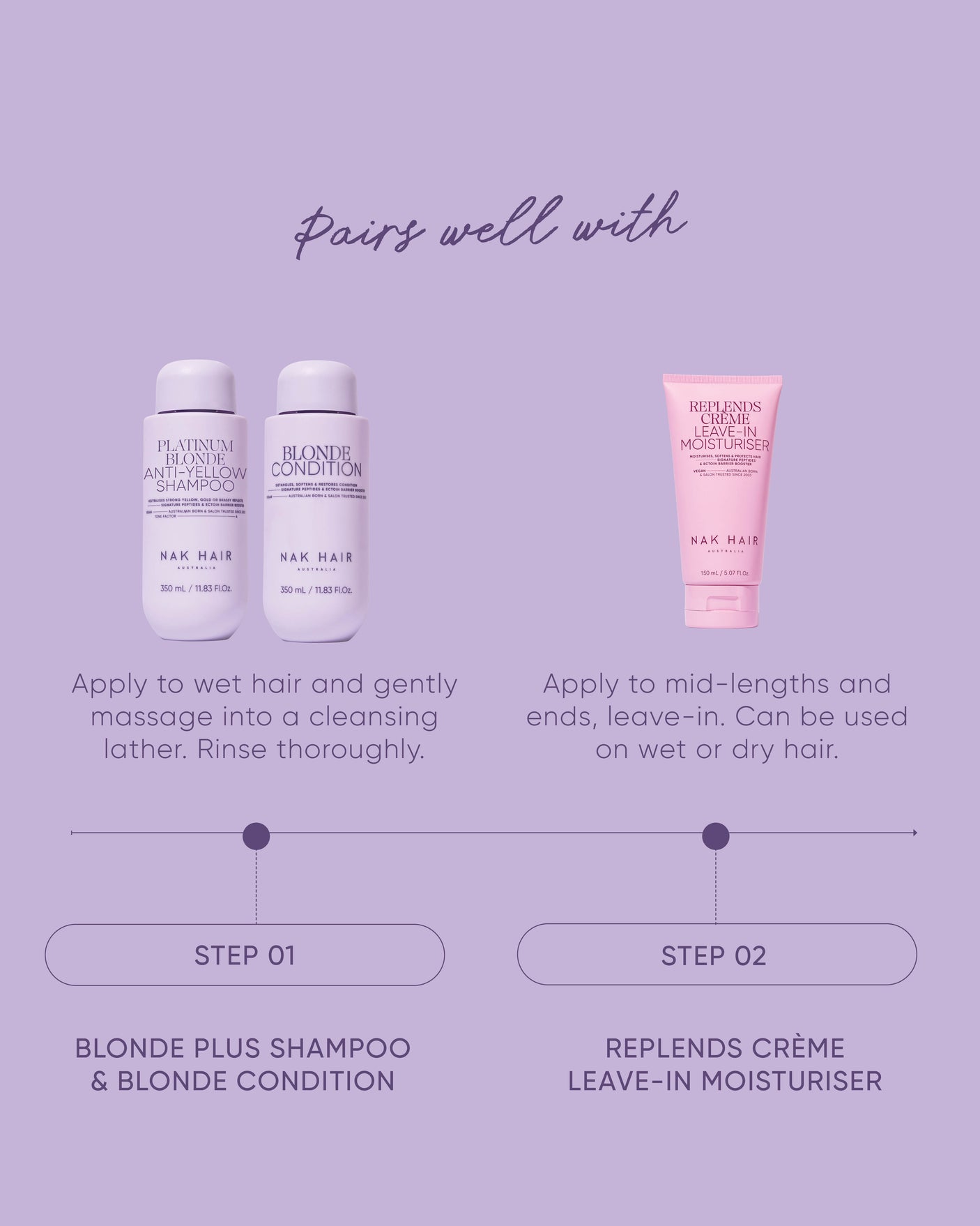 Platinum Blonde Anti-Yellow Shampoo