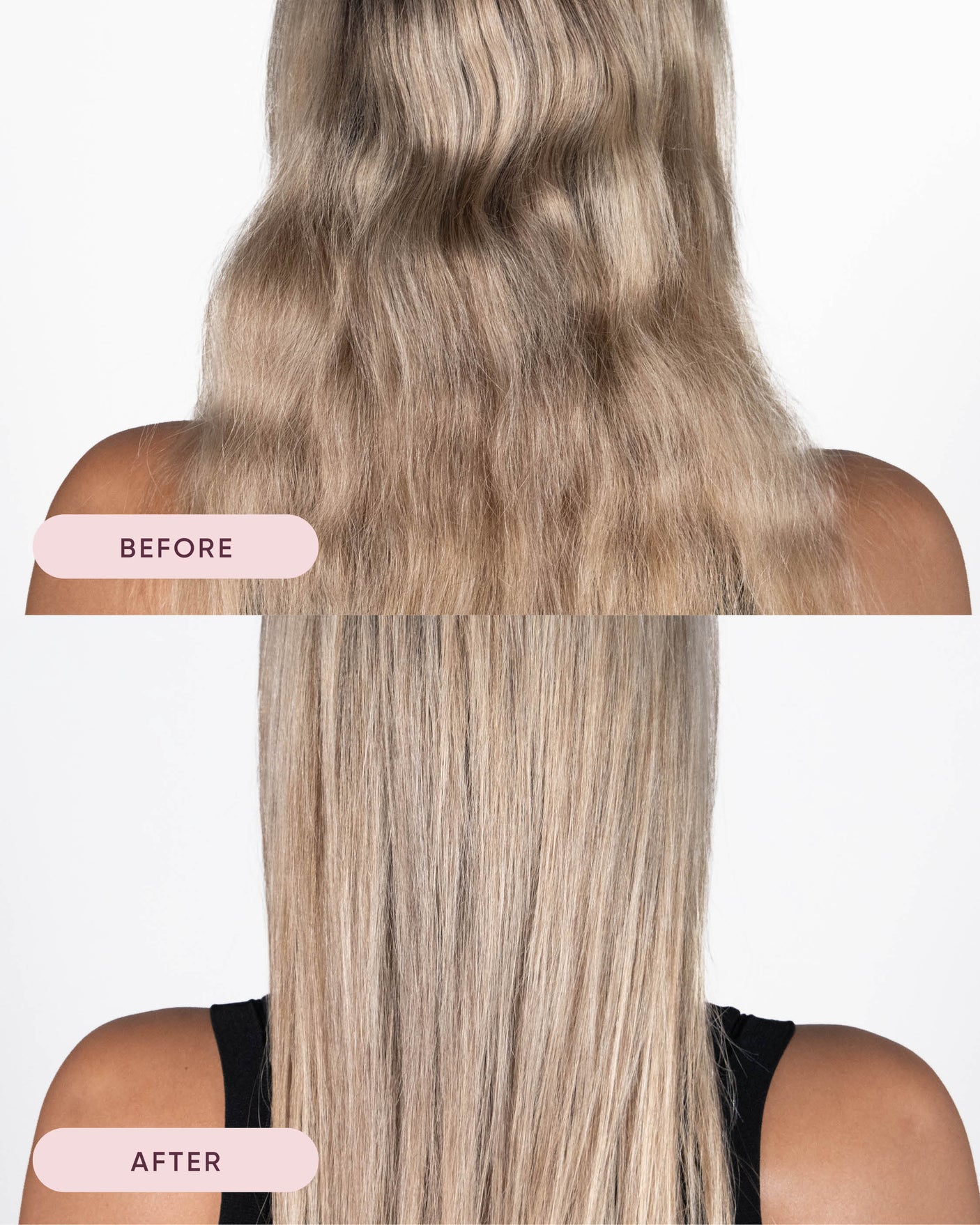 Replends Crème Leave-In Moisturiser