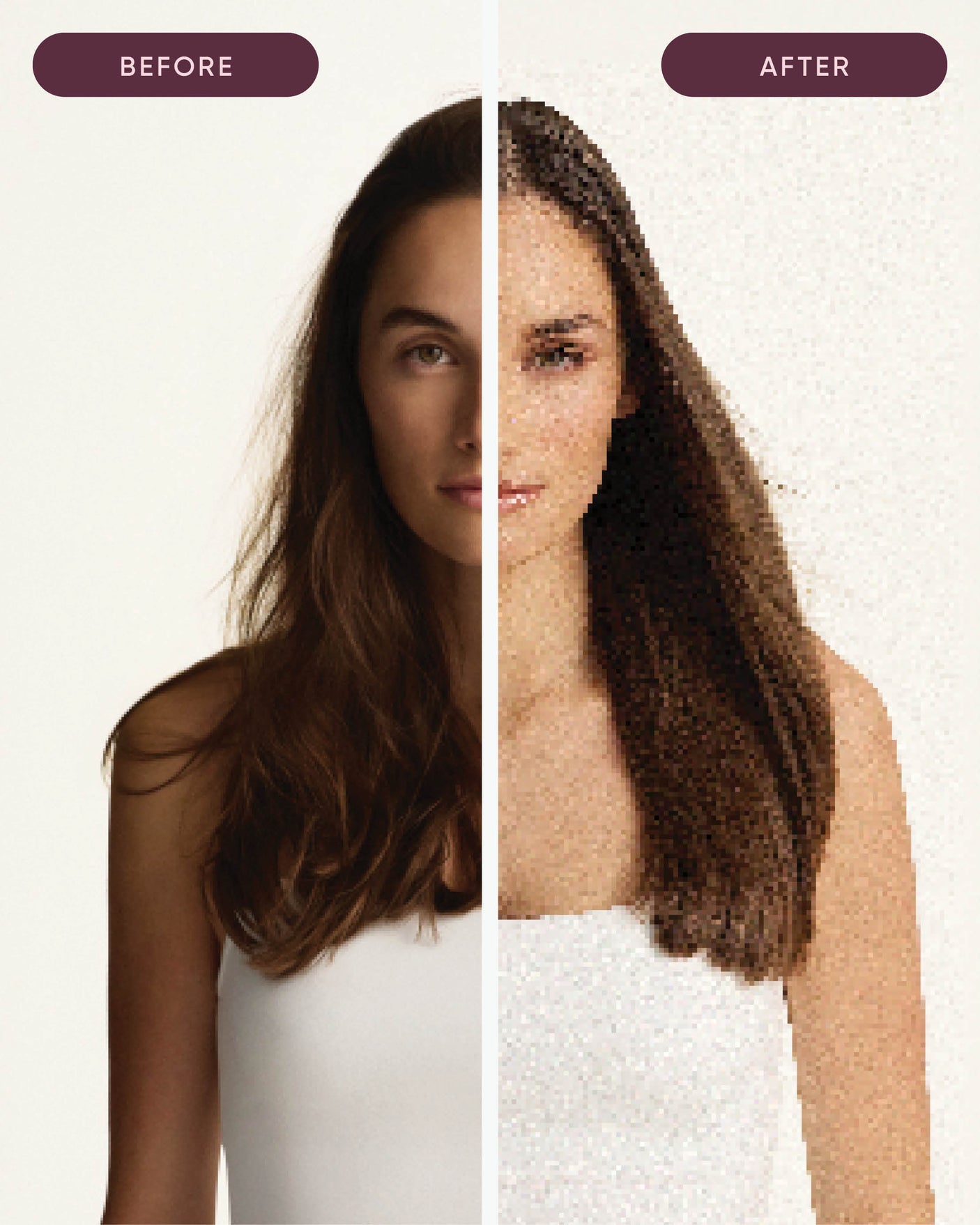 Replends Crème Leave-In Moisturiser Deluxe Size