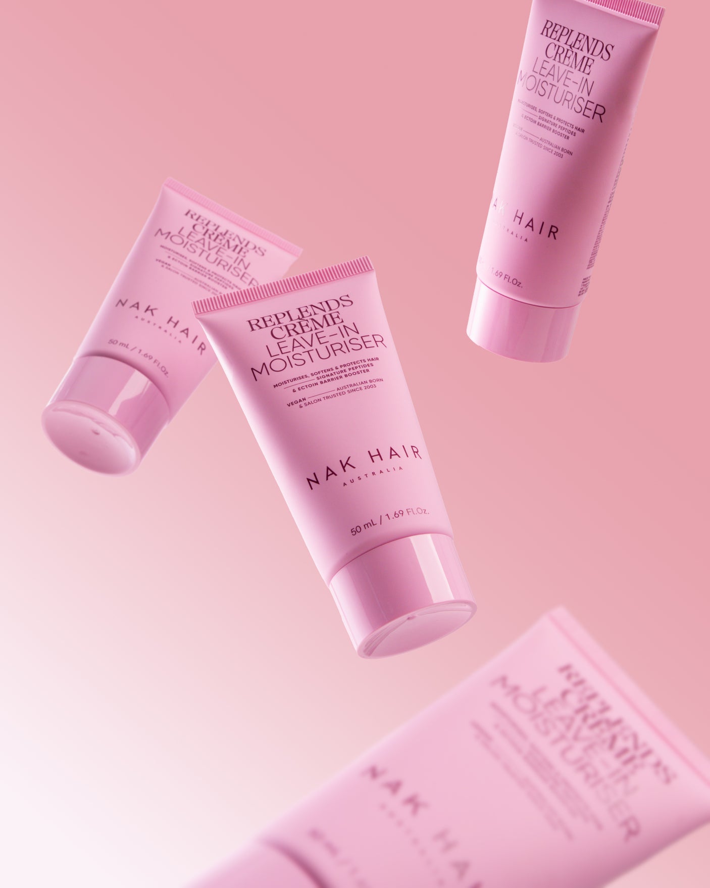 Signature Holiday Curl Travel Trio