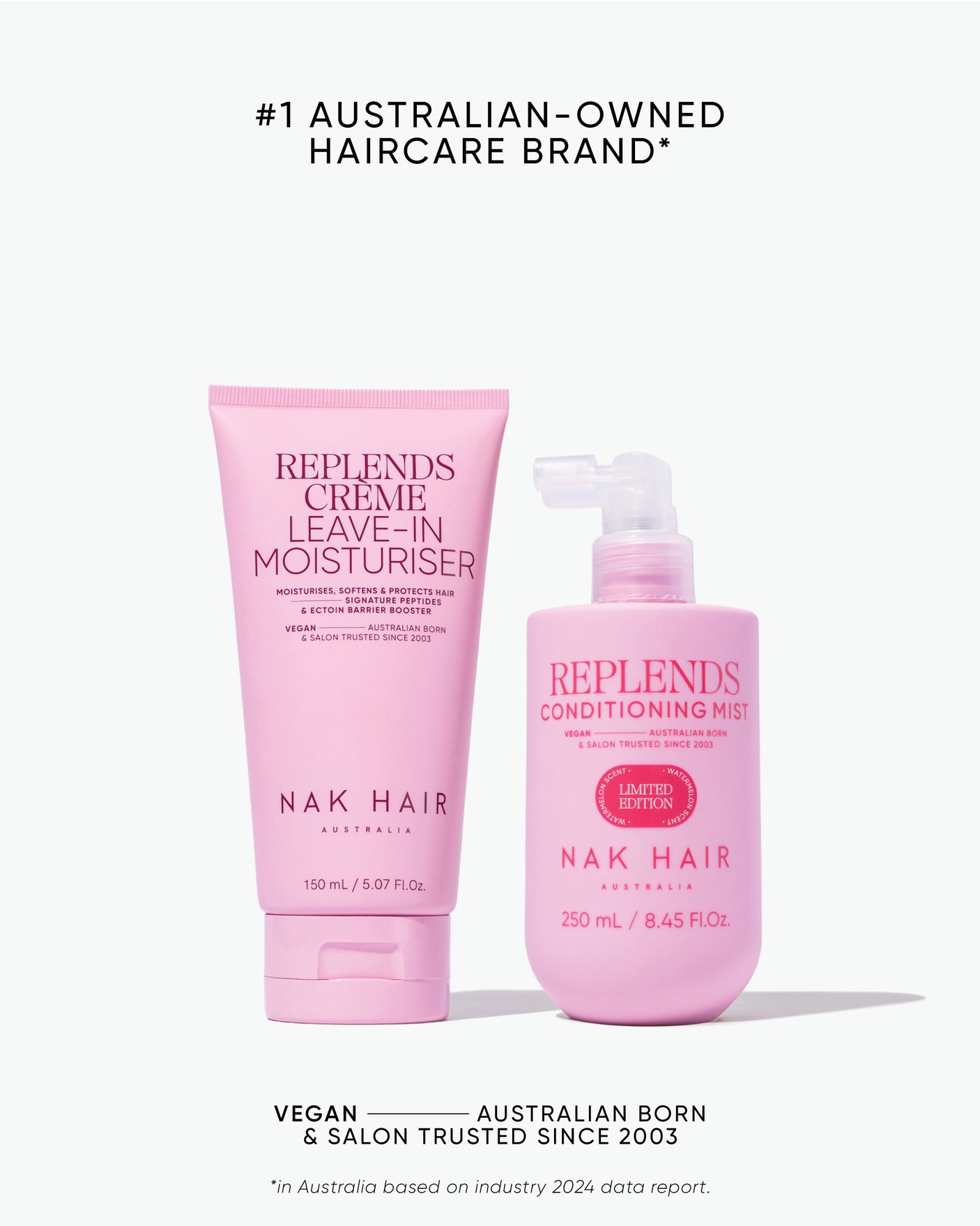 Replends Everyday Set