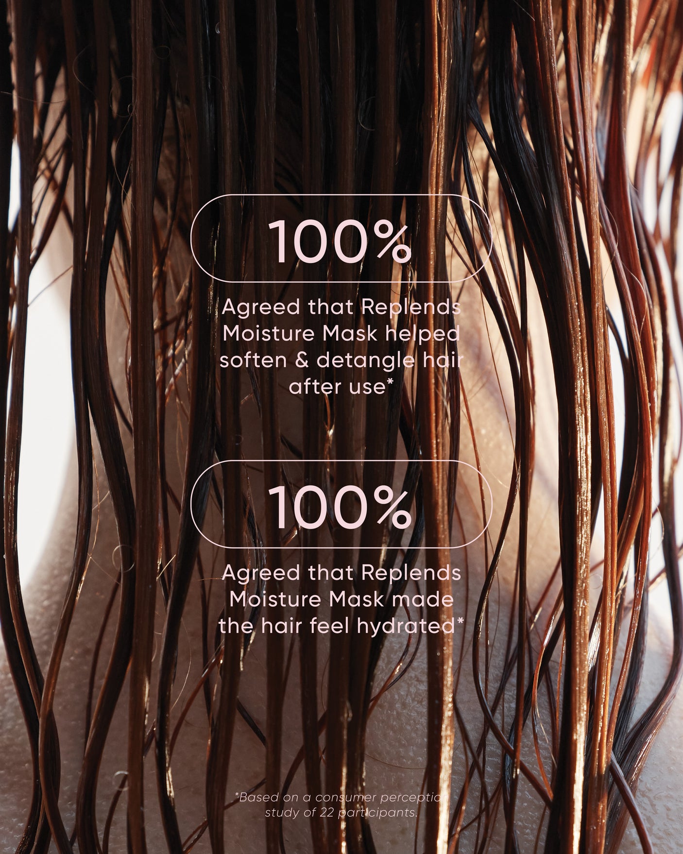 Replends Moisture Mask 50ml