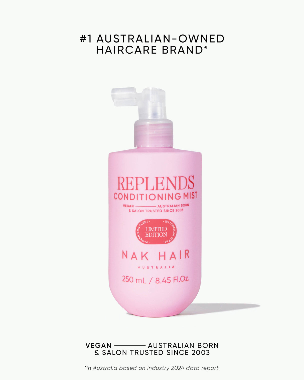 Replends Leave-in Conditioning Mist
