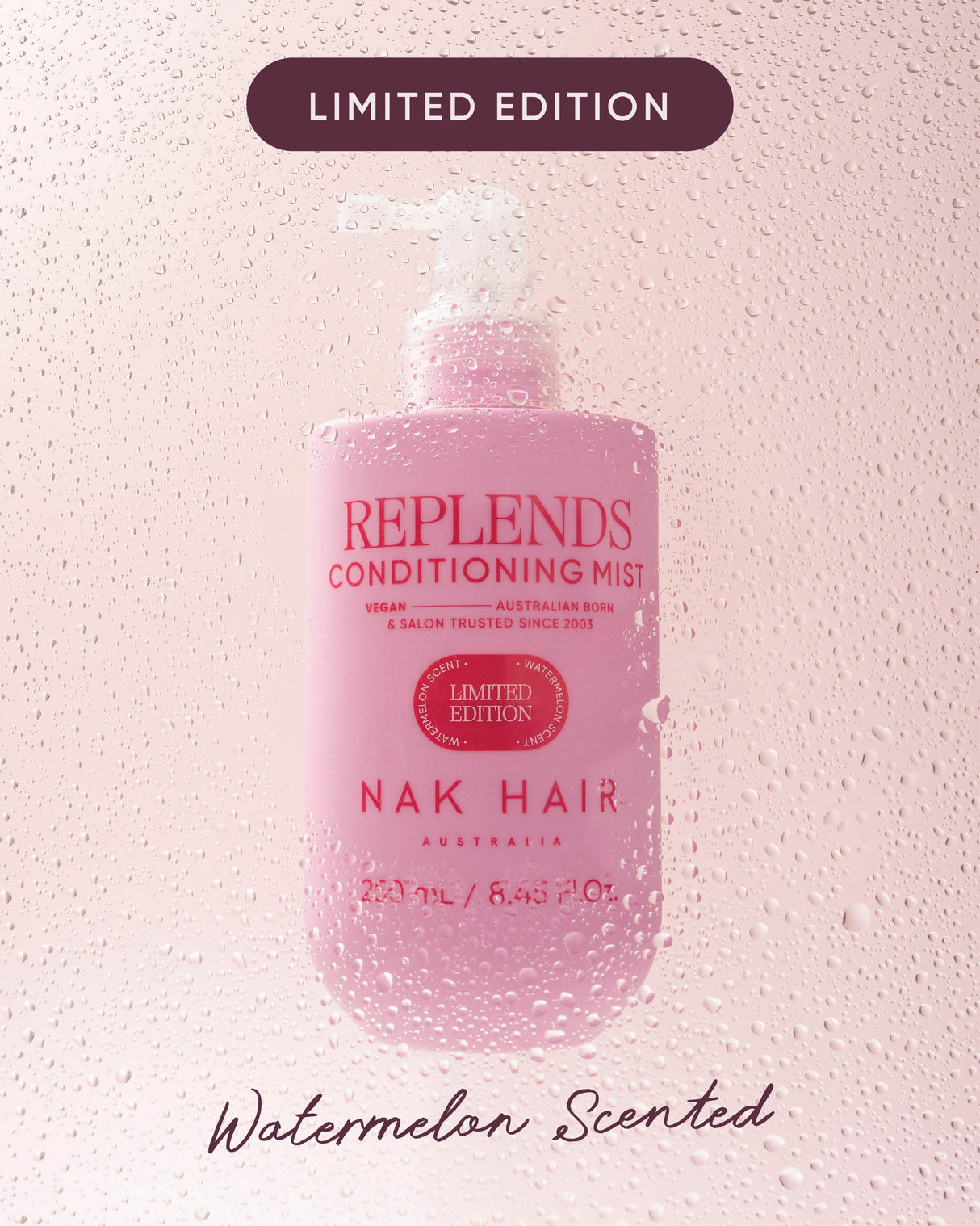 Replends Leave-in Conditioning Mist