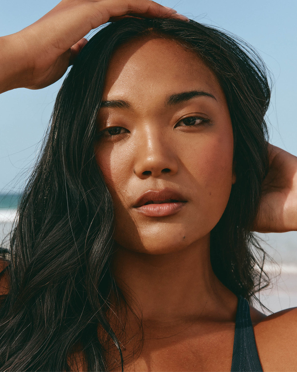 Replends Leave-in Conditioning Mist