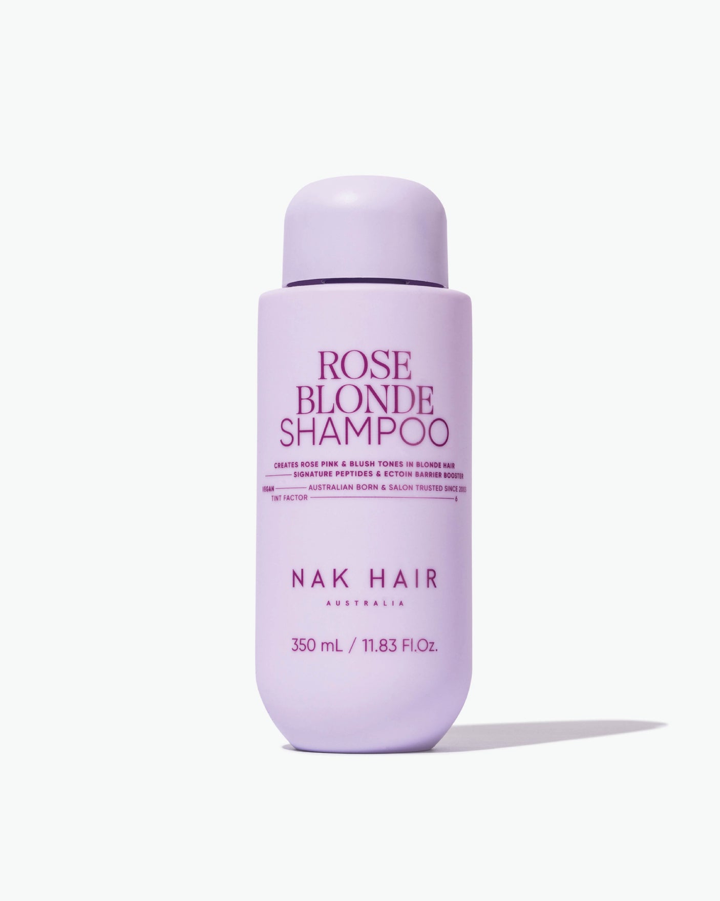 Rose Blonde Shampoo