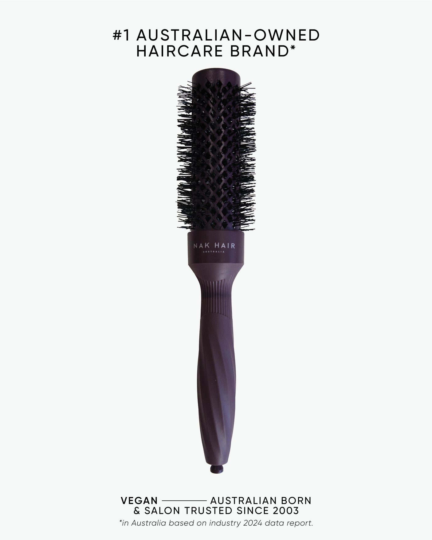 Signature Blowout Brush