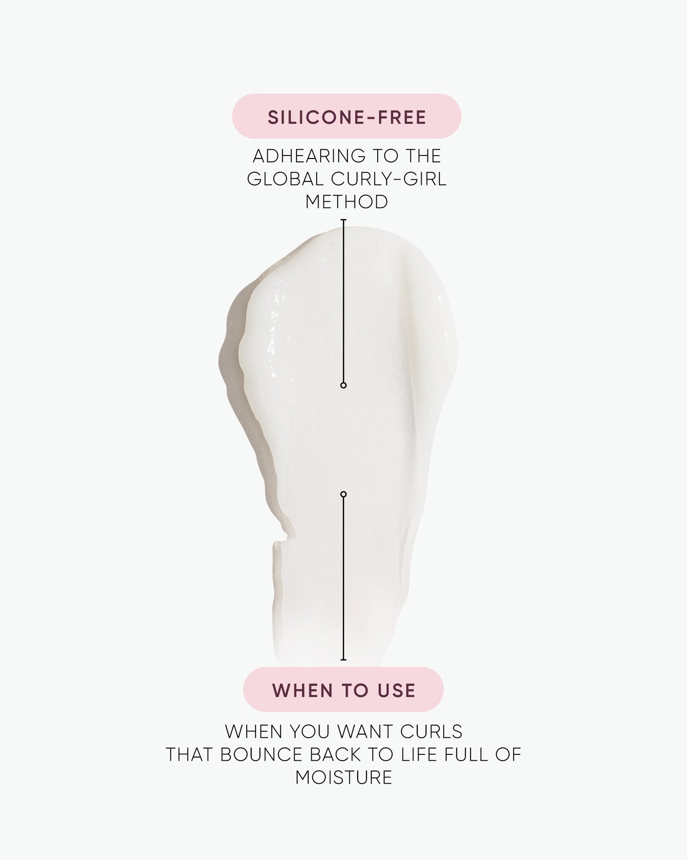 Curl Conditioner 80ml