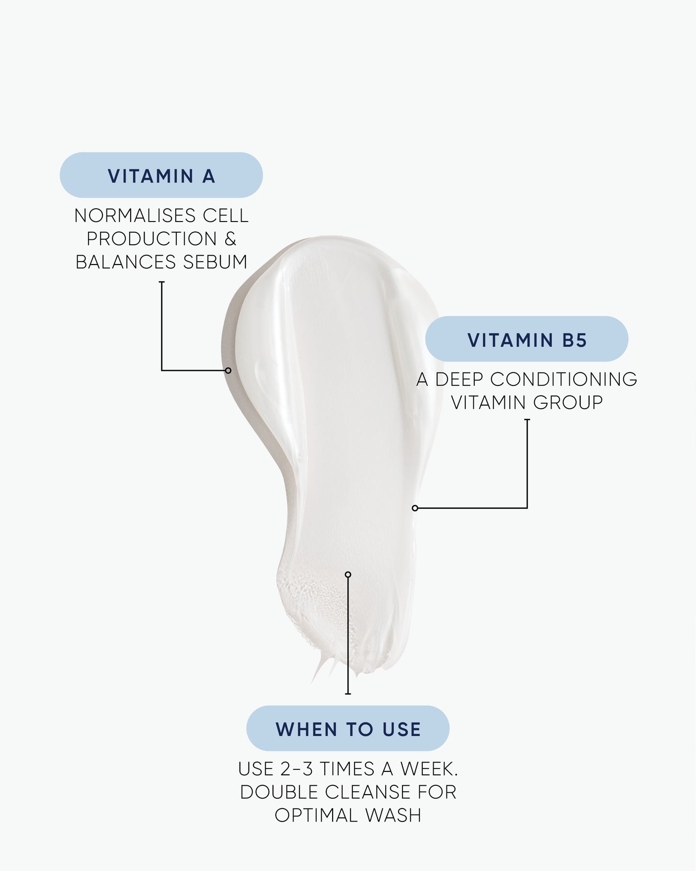 Hydrate Shampoo & Condition Deluxe Size Duo