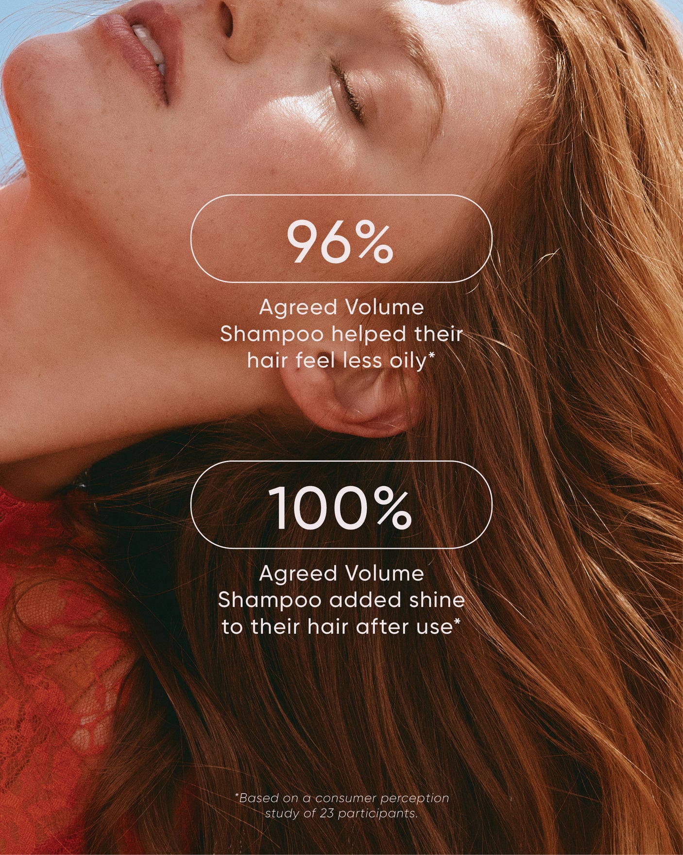 Volume Signature Edit