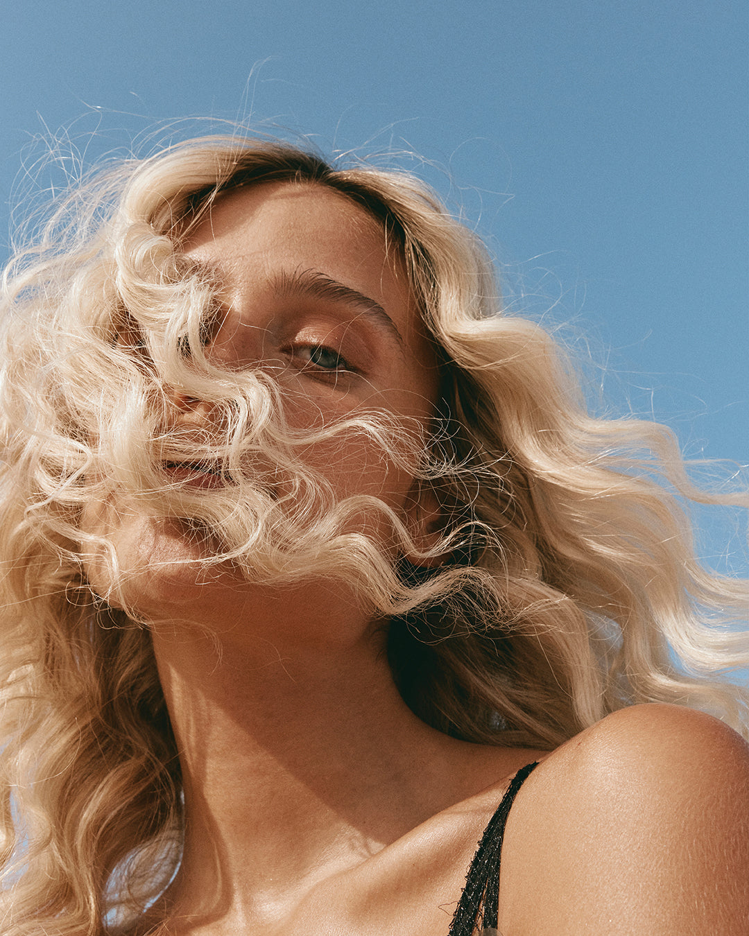 Structure Complex Protein Conditioner